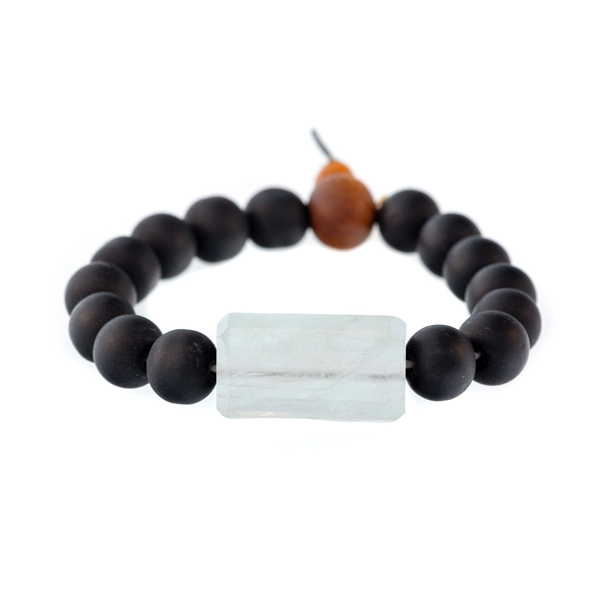 Rockstar Shaligram Bracelet