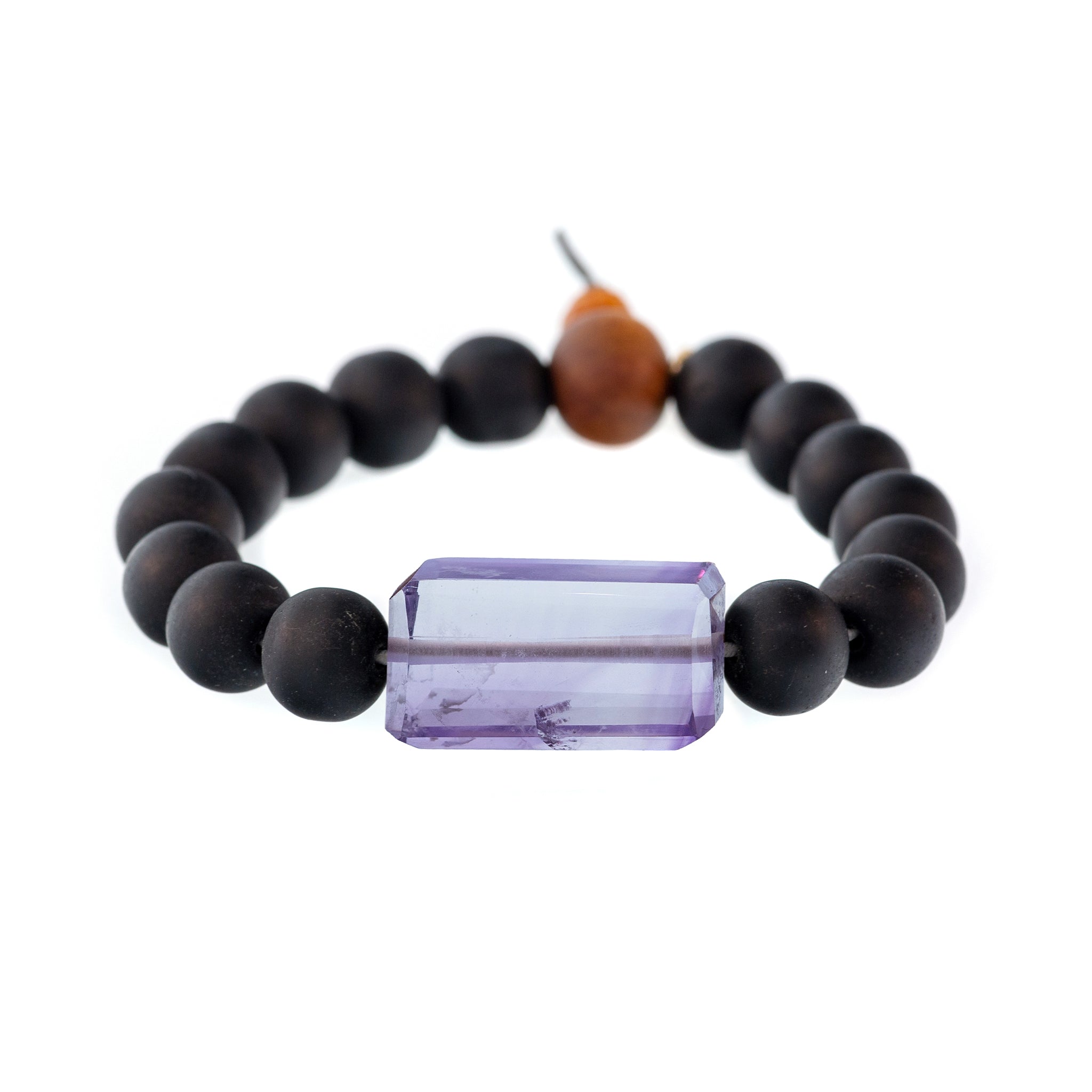 Rockstar Shaligram Bracelet