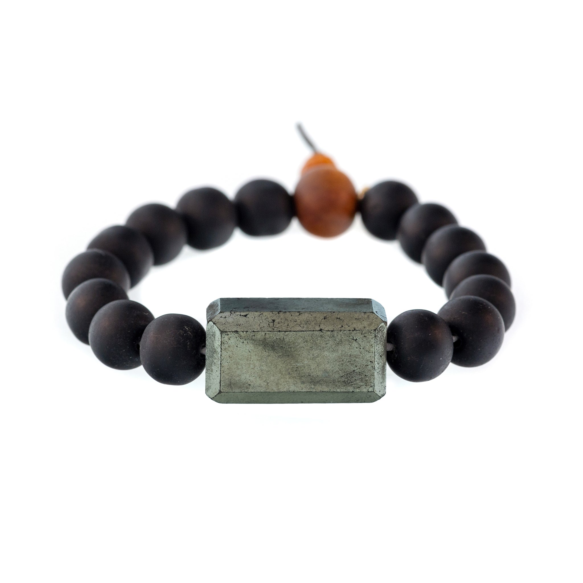 Rockstar Shaligram Bracelet