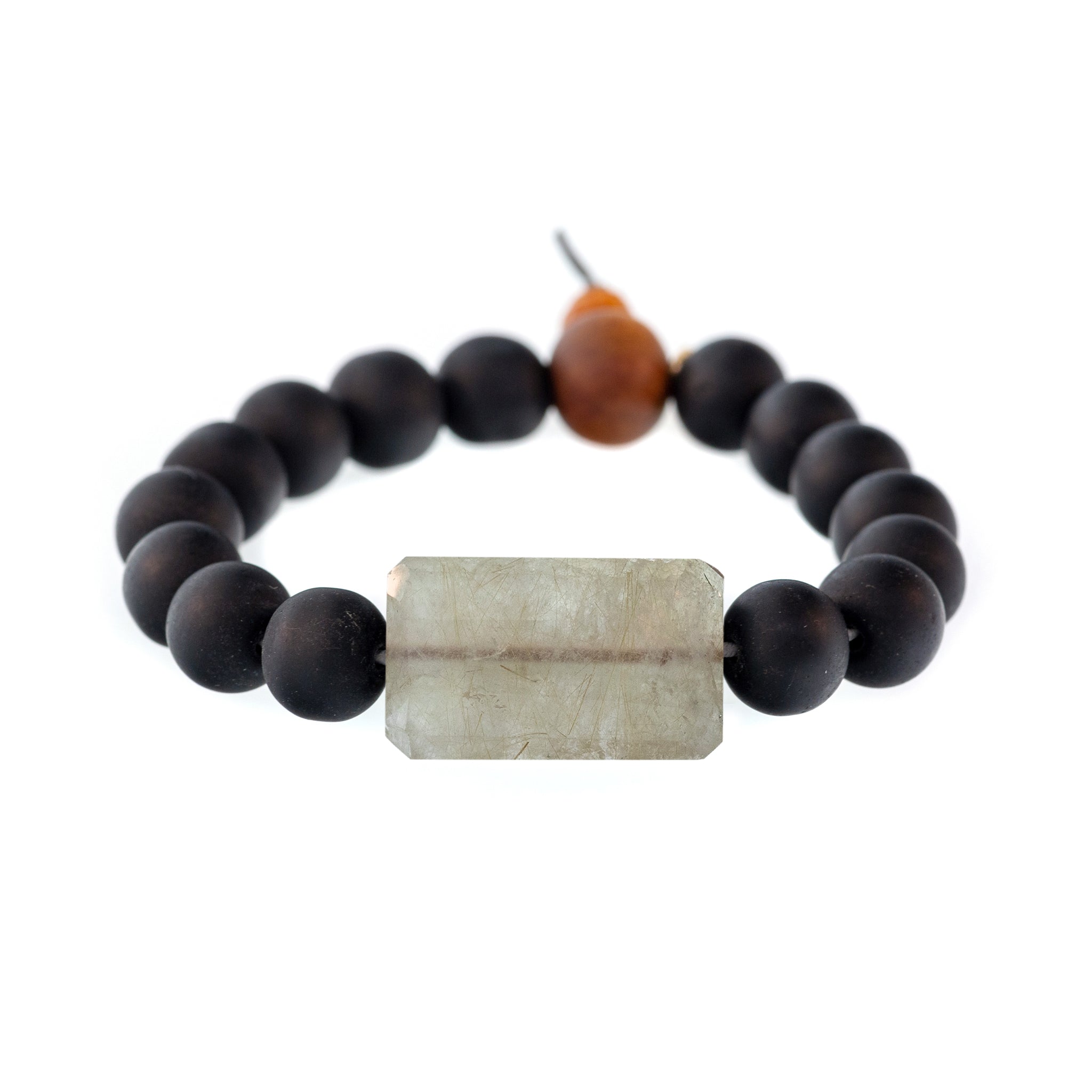 Rockstar Shaligram Bracelet