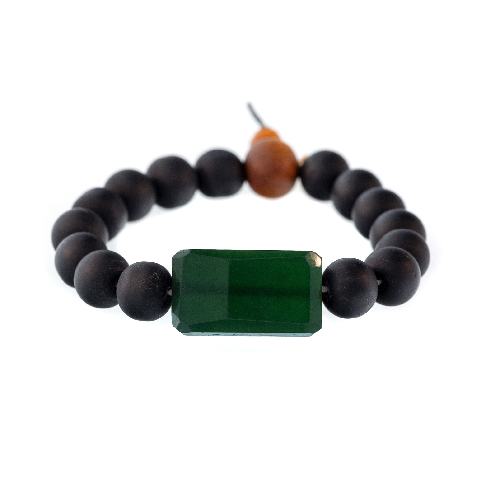 Rockstar Shaligram Bracelet