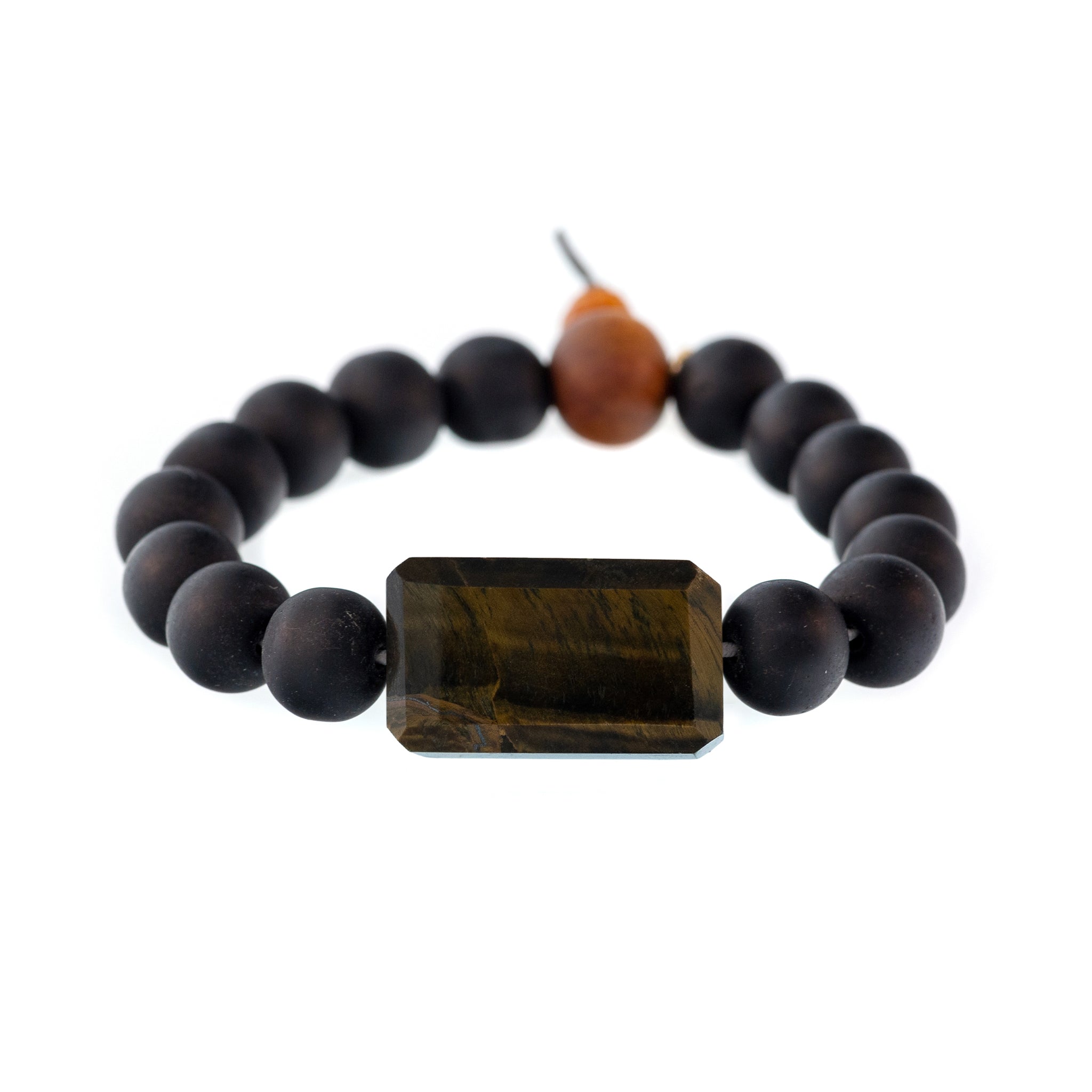 Rockstar Shaligram Bracelet