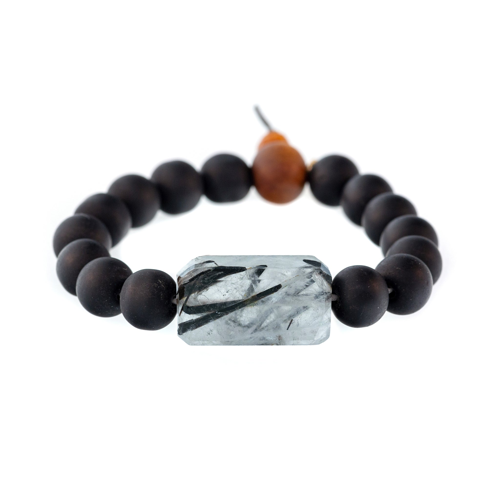 Rockstar Shaligram Bracelet