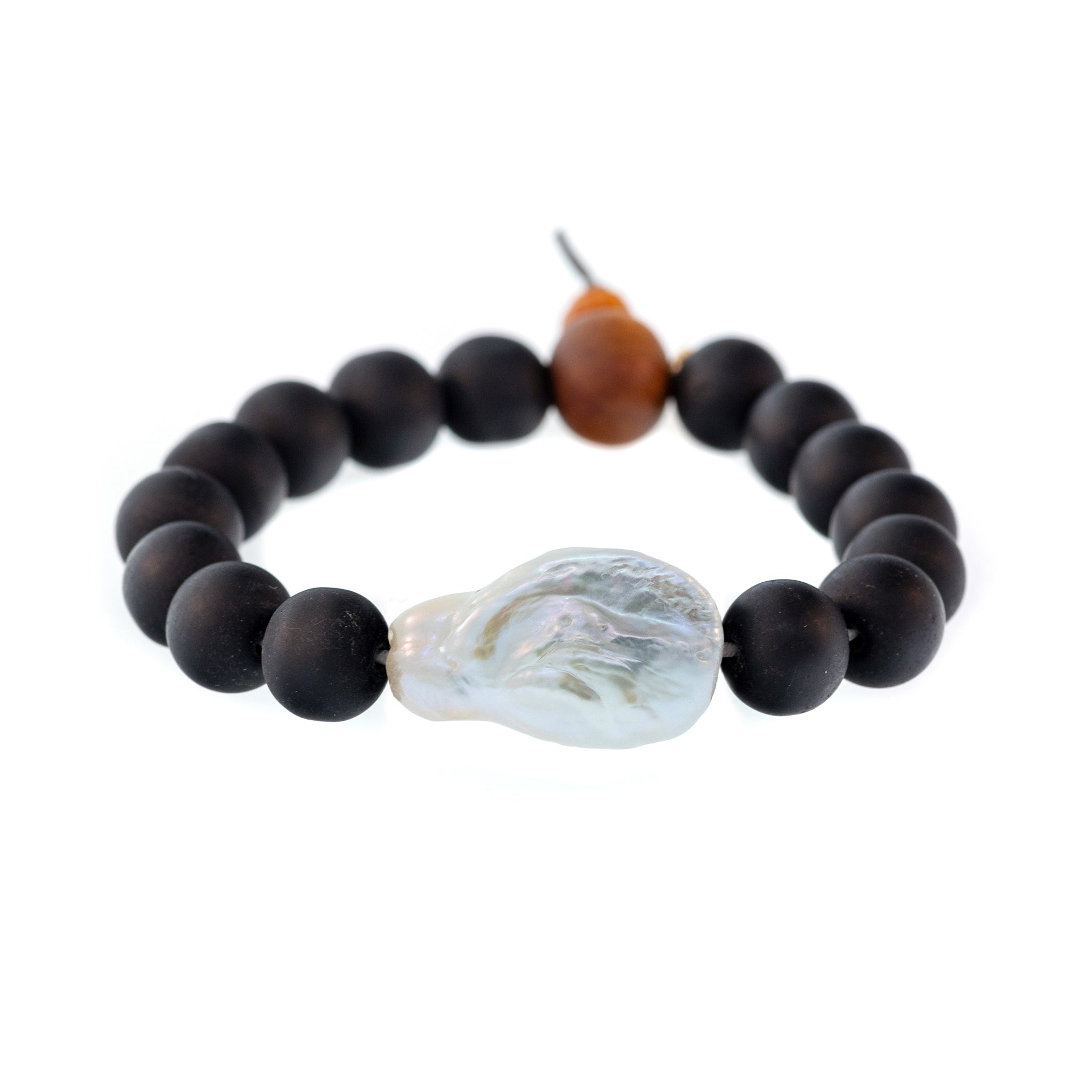Rockstar Shaligram Bracelet