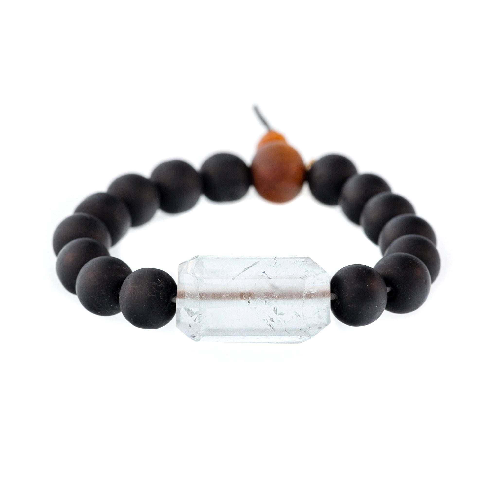 Rockstar Shaligram Bracelet