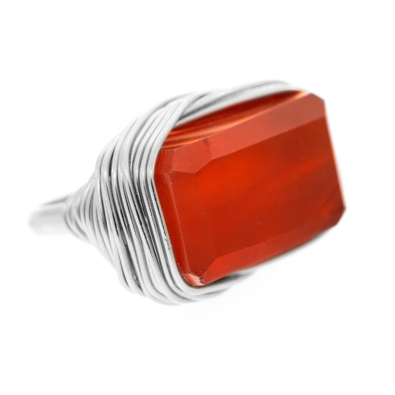 Rockstar Nest Ring