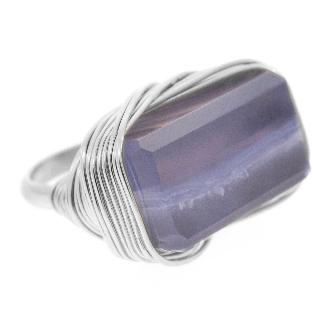 Rockstar Nest Ring
