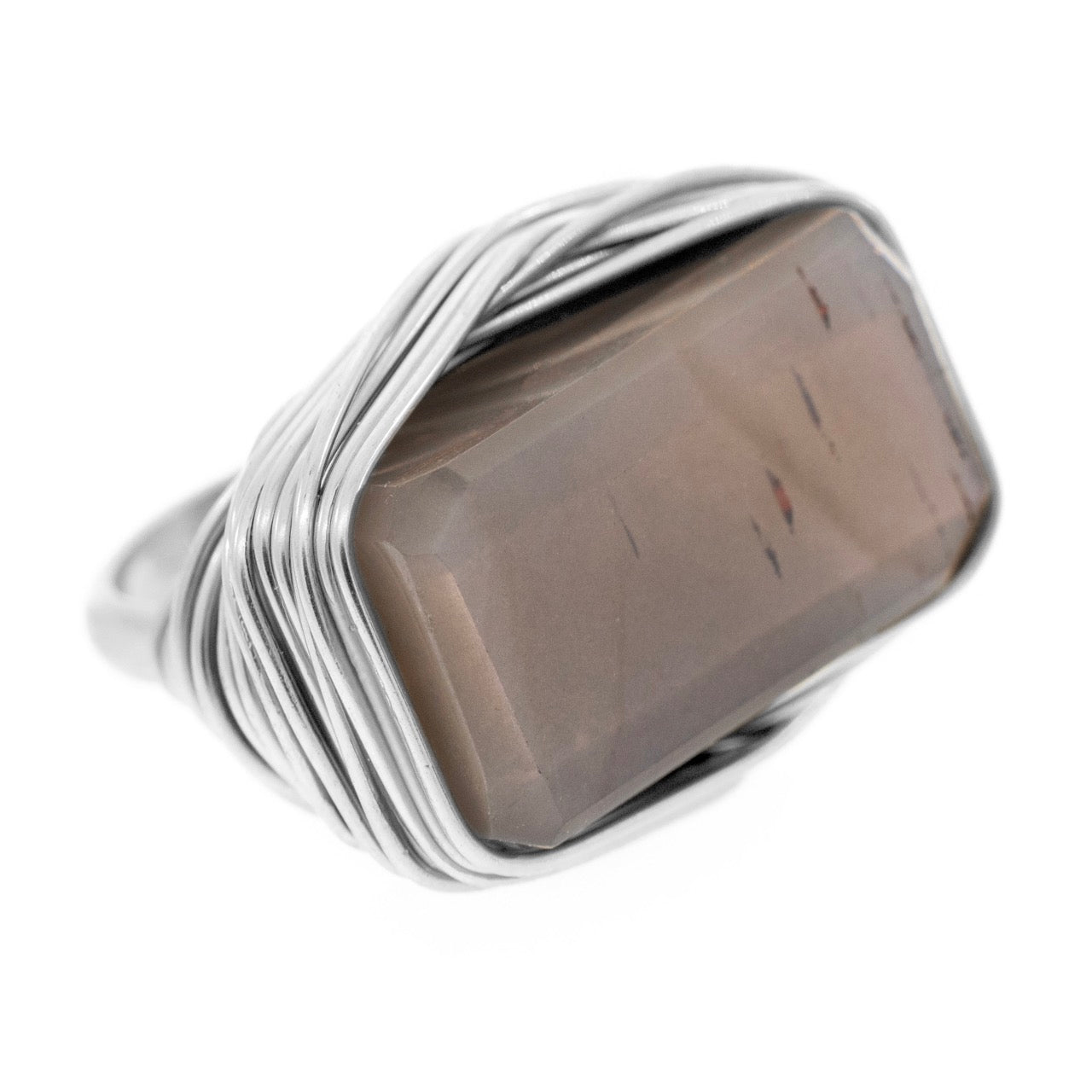 Rockstar Nest Ring