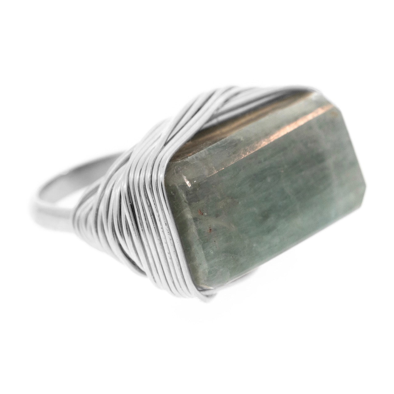 Rockstar Nest Ring
