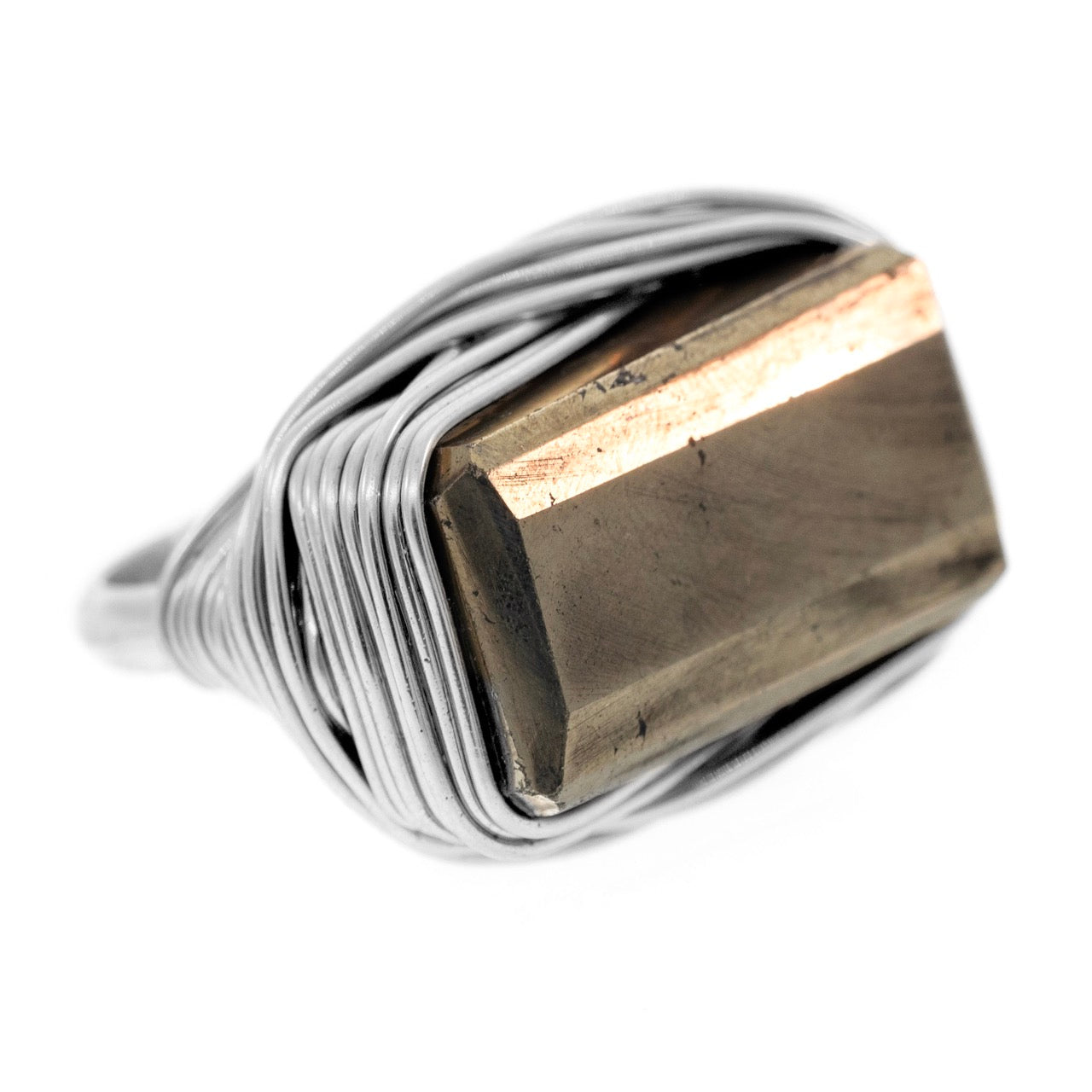 Rockstar Nest Ring