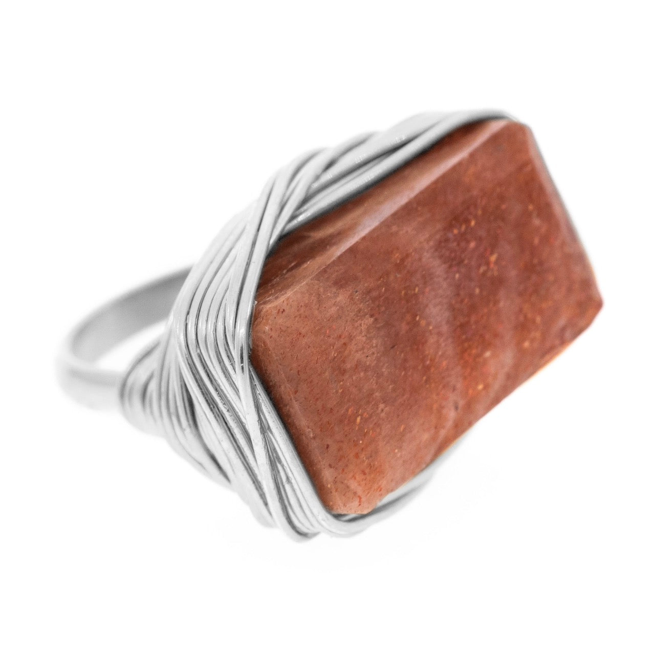 Rockstar Nest Ring