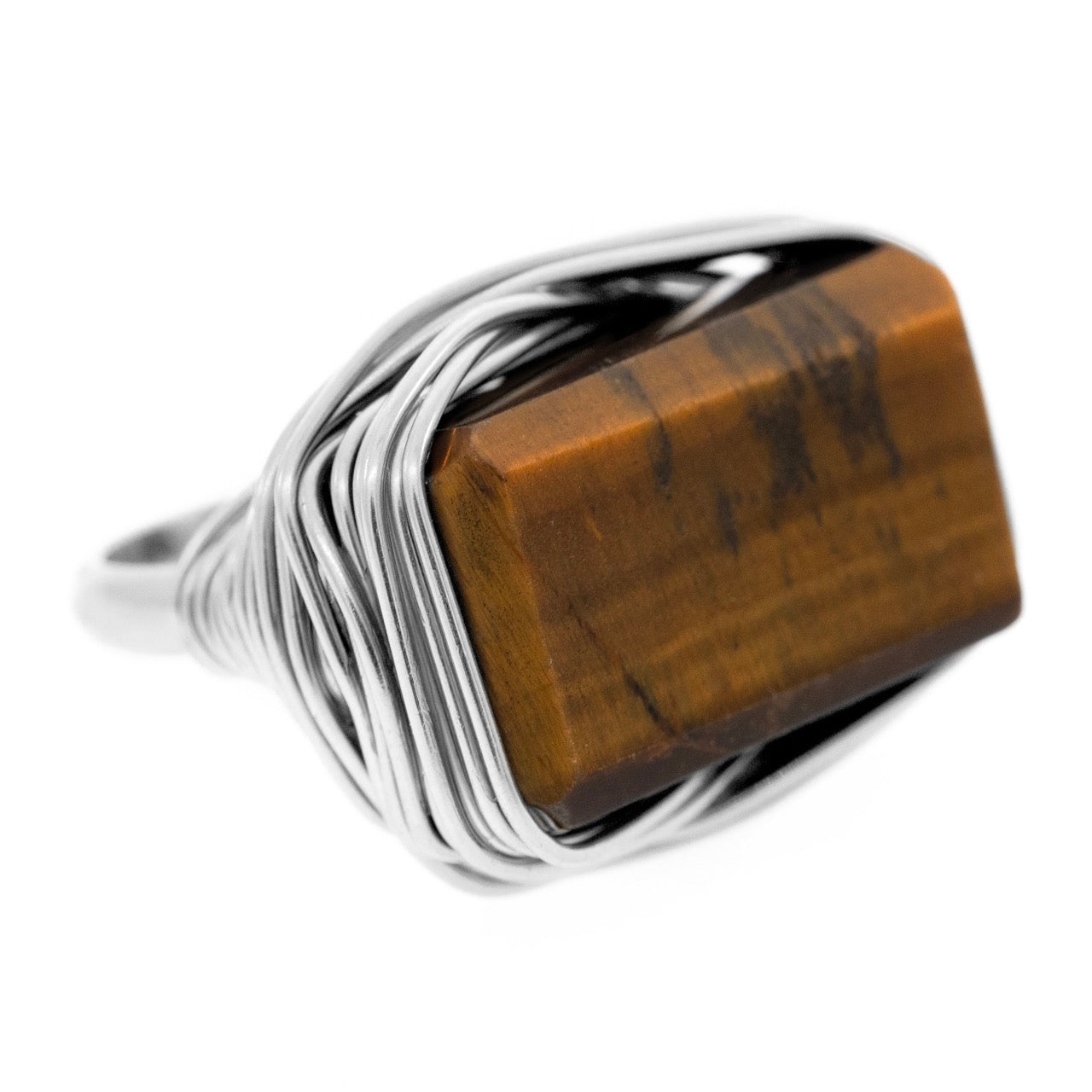 Rockstar Nest Ring