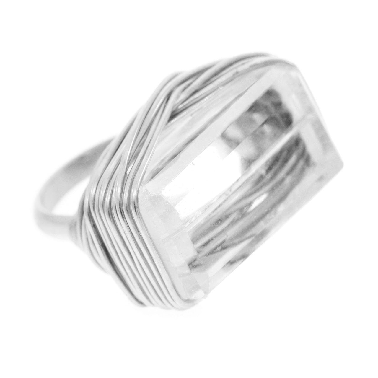 Rockstar Nest Ring
