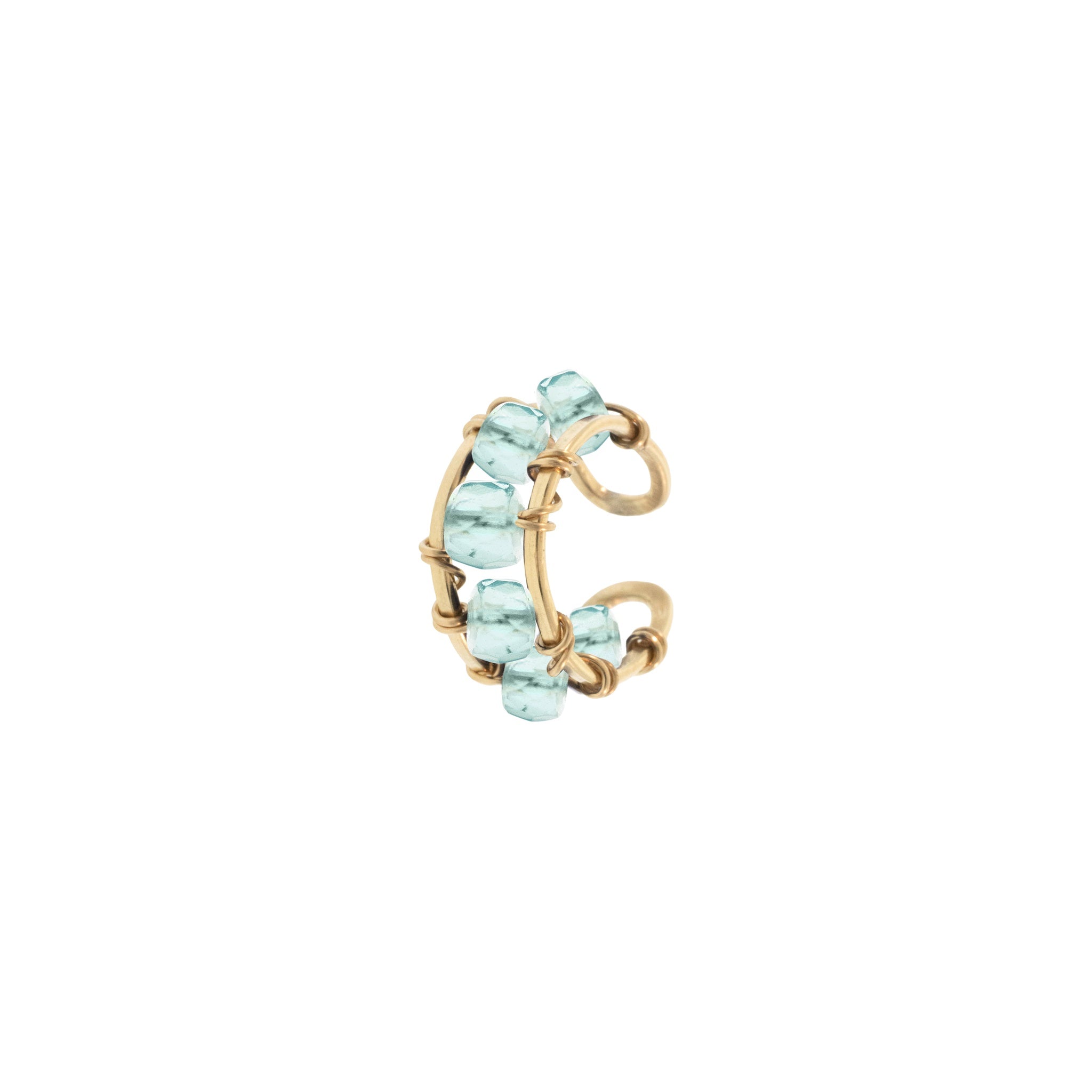 Mila Ear Cuff