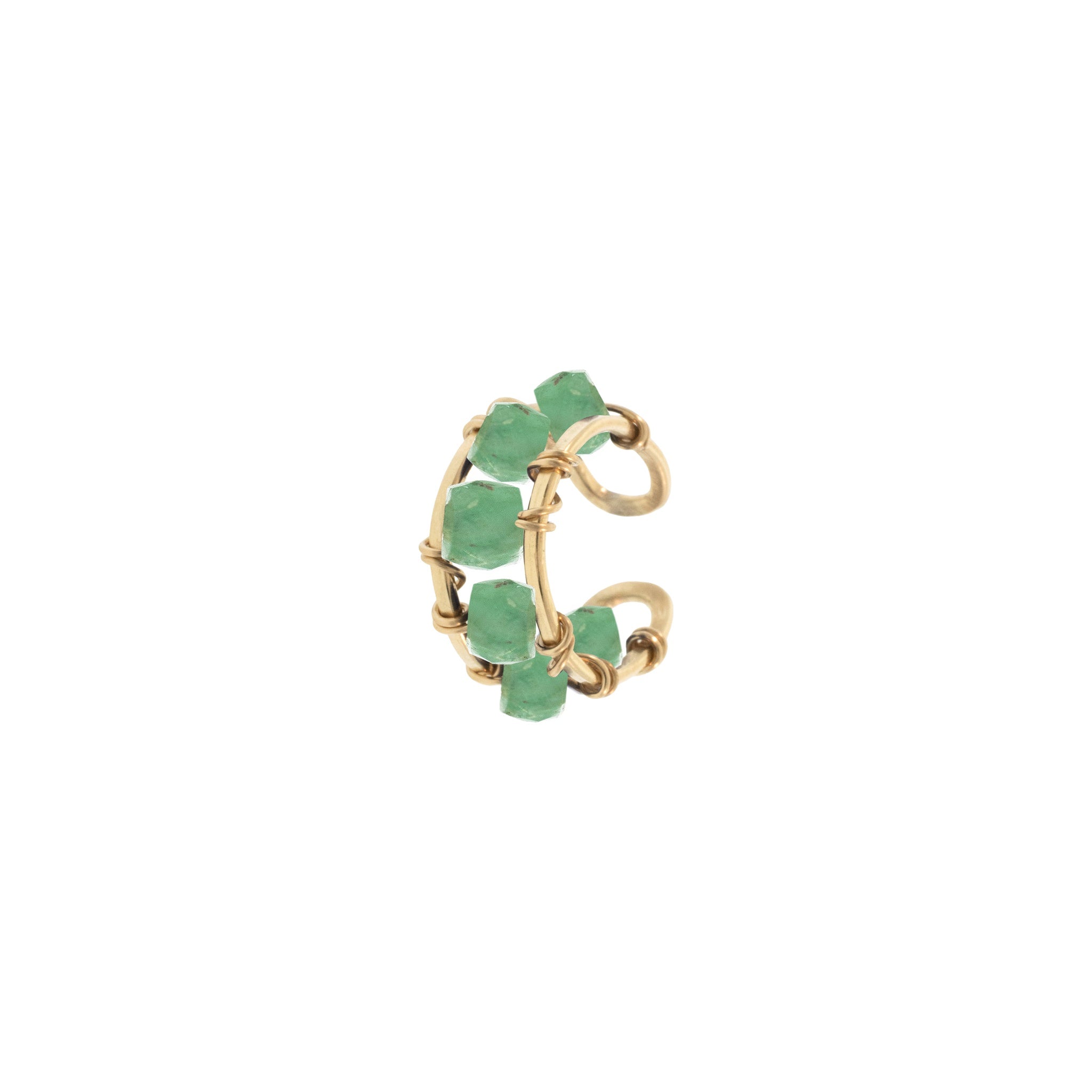 Mila Ear Cuff