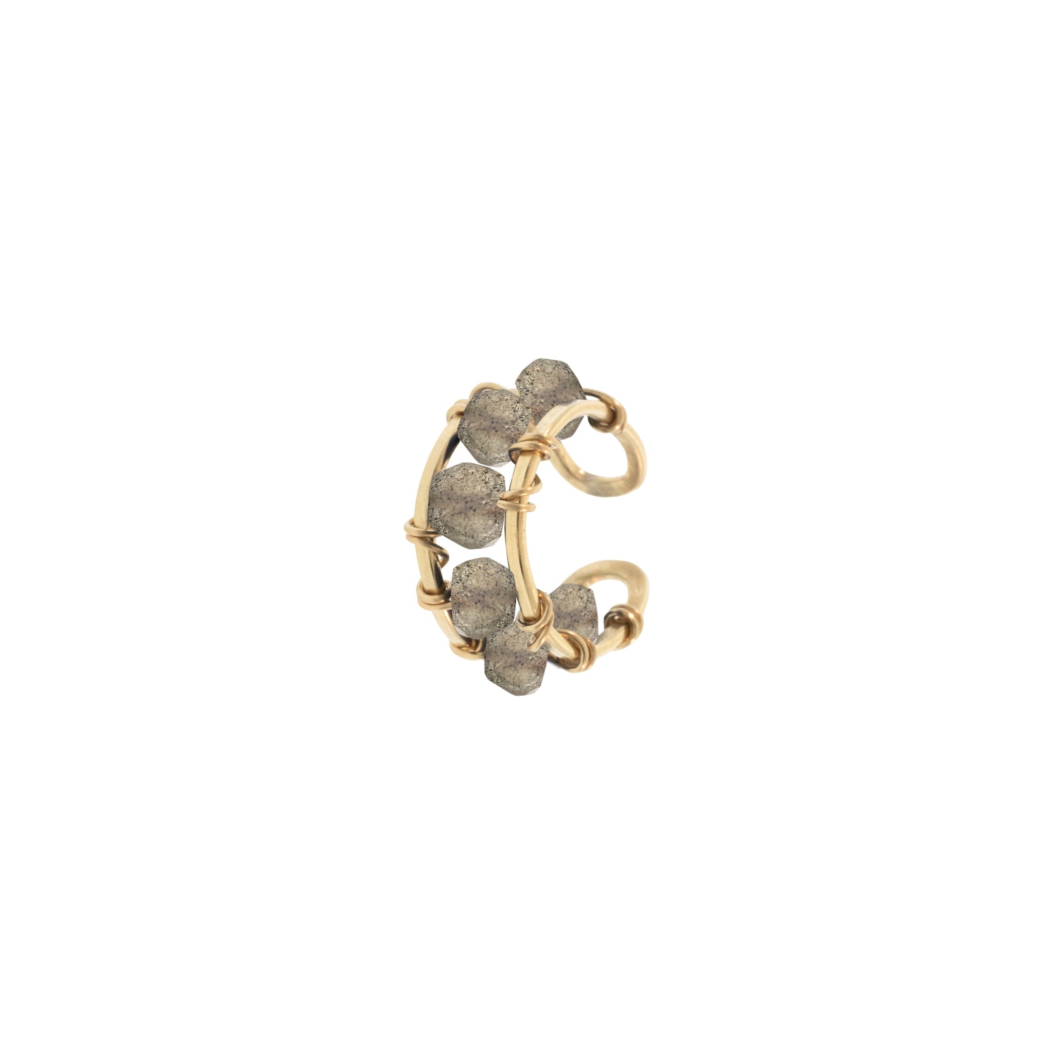 Mila Ear Cuff