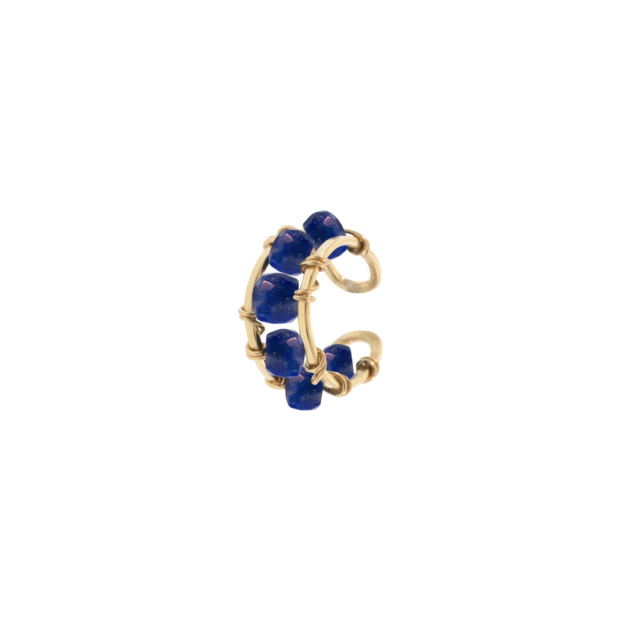 Mila Ear Cuff