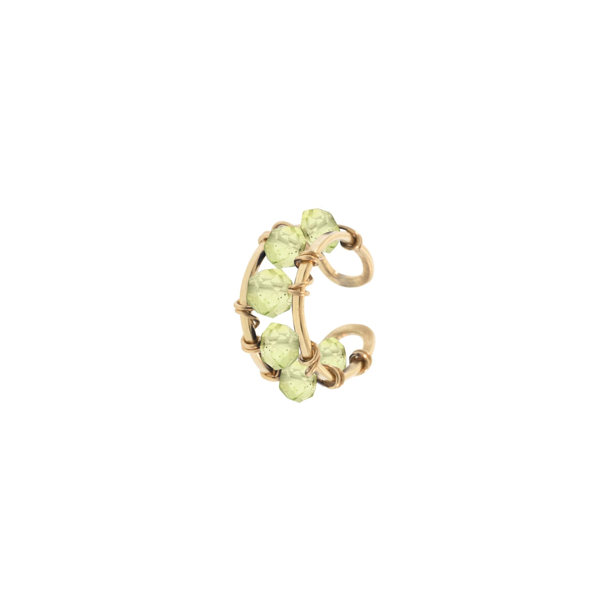 Mila Ear Cuff