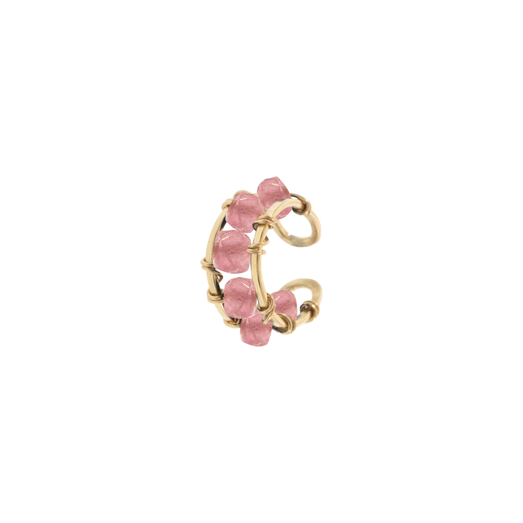 Mila Ear Cuff