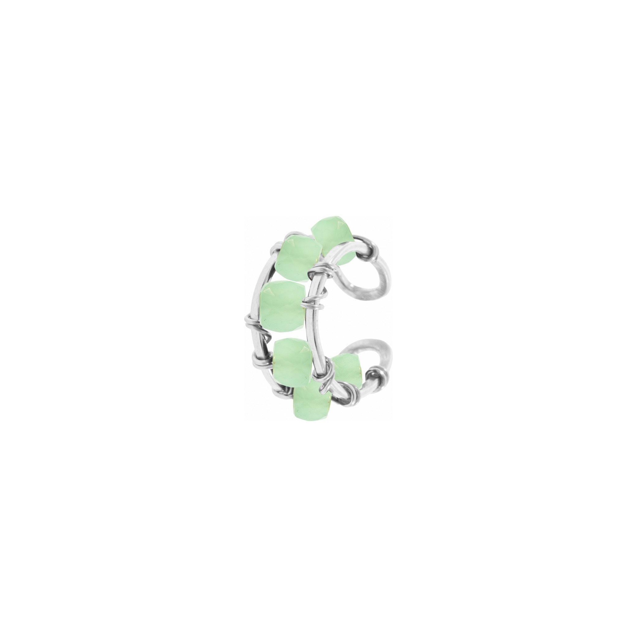 Mila Ear Cuff