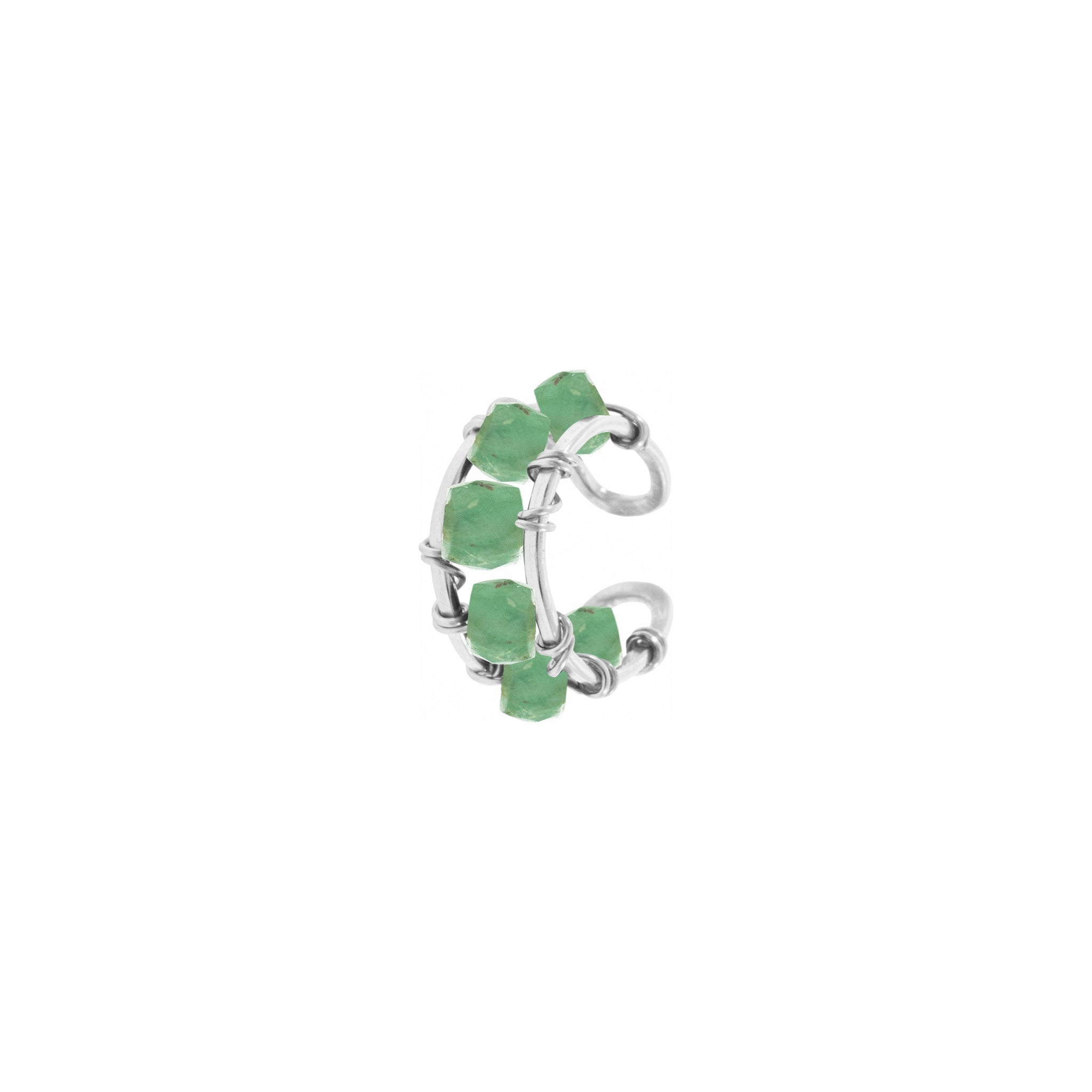 Mila Ear Cuff