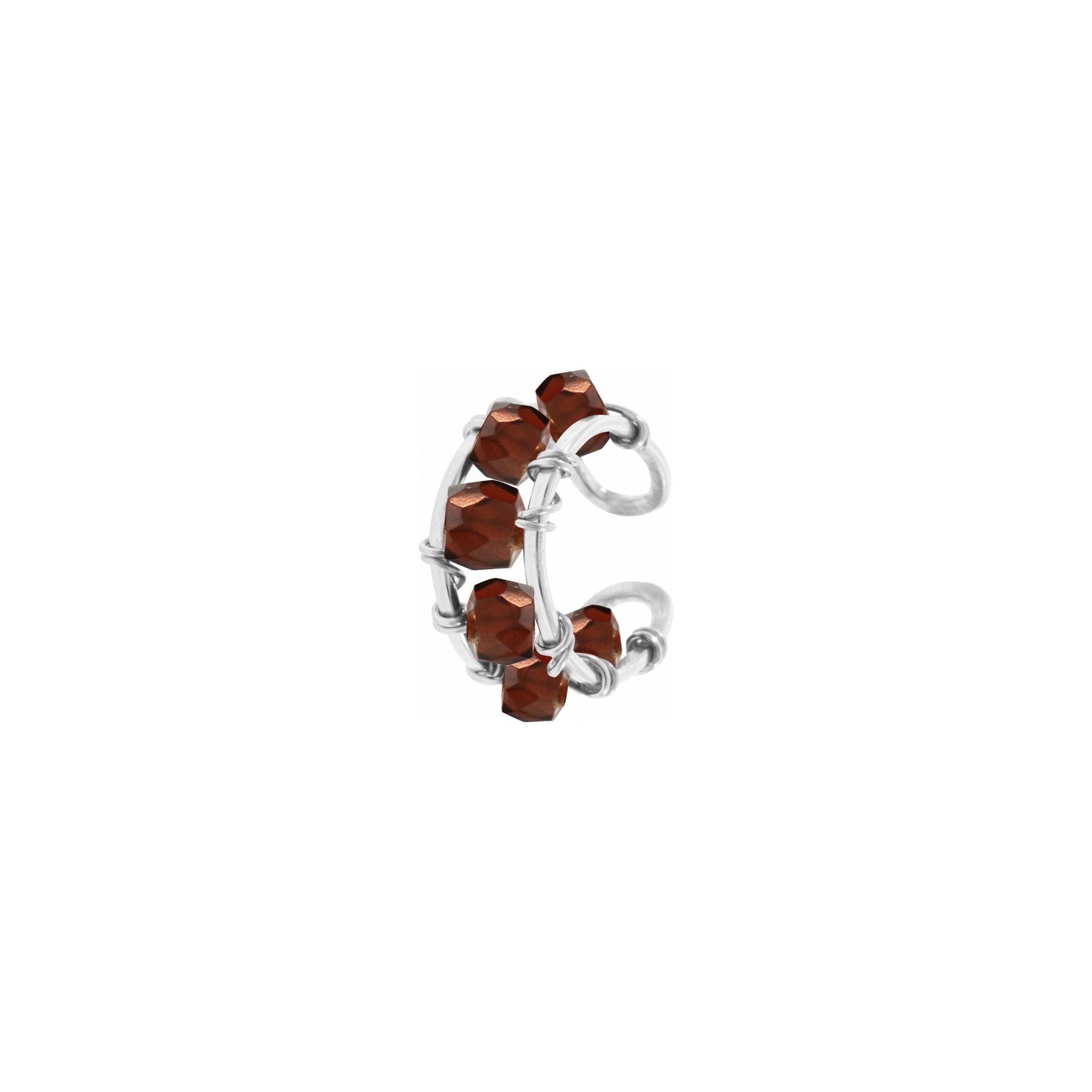 Mila Ear Cuff
