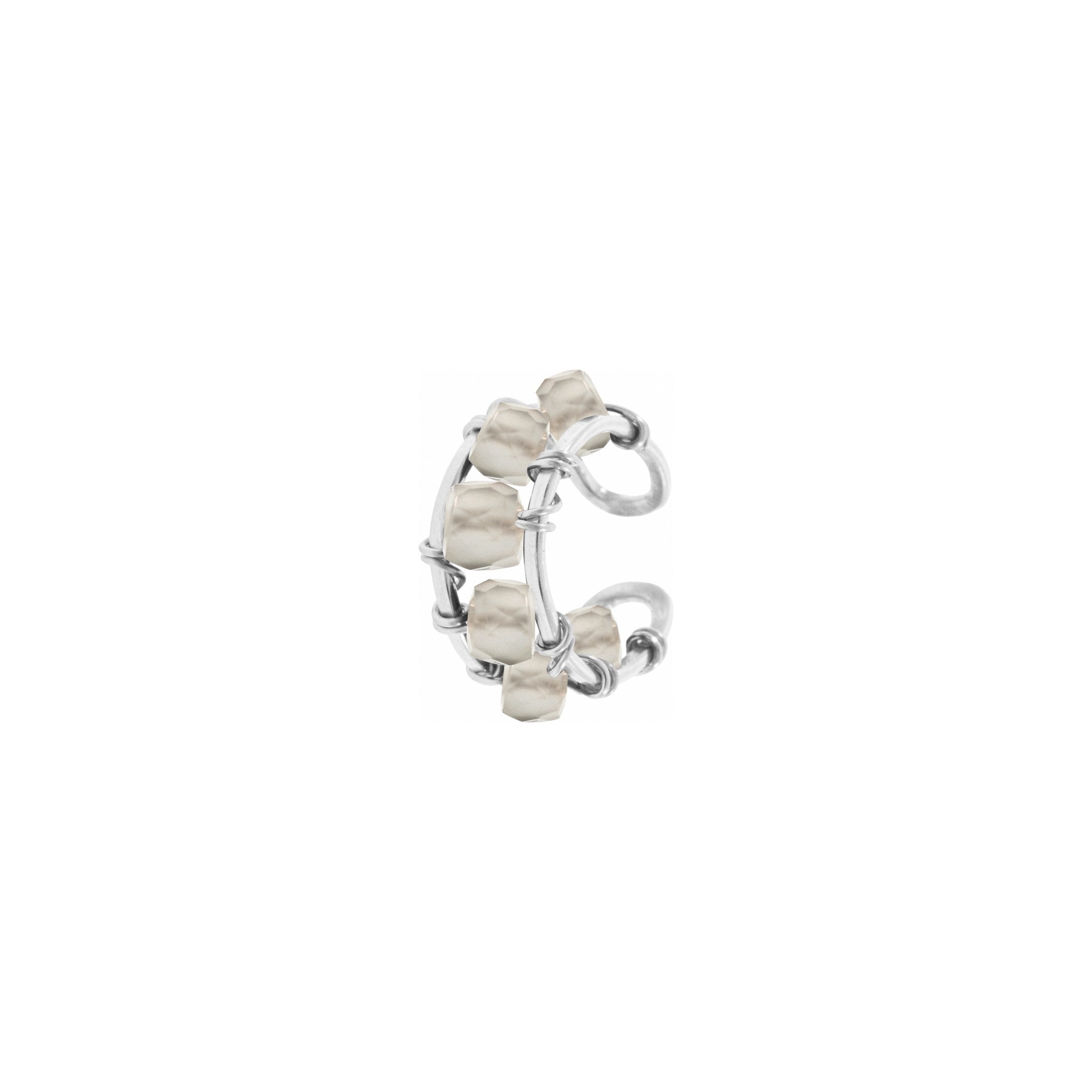 Mila Ear Cuff