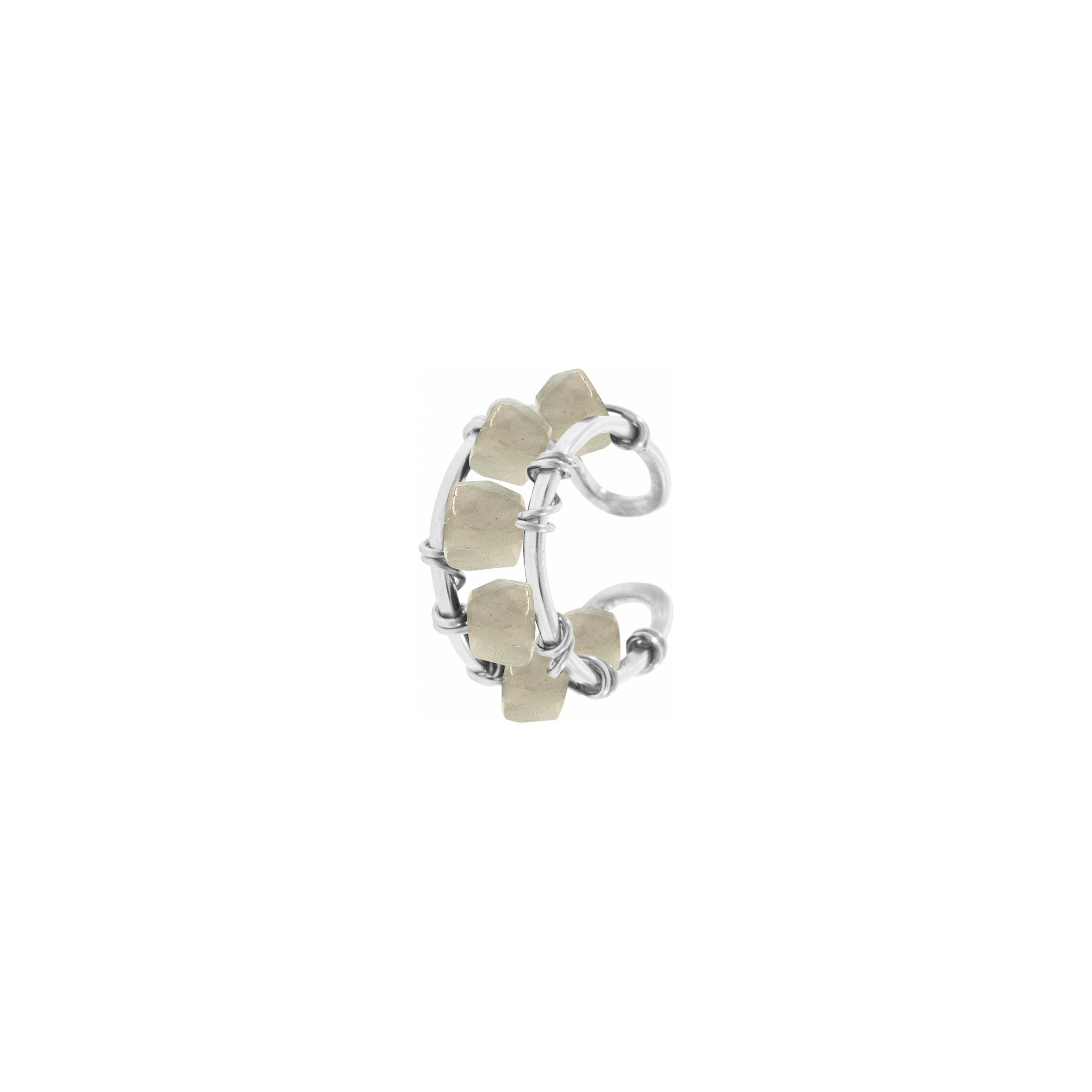 Mila Ear Cuff