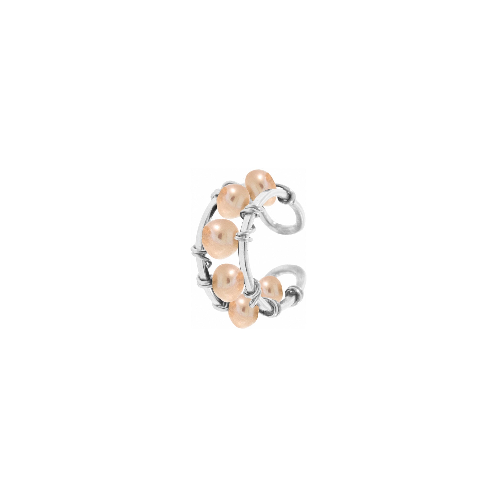 Mila Ear Cuff