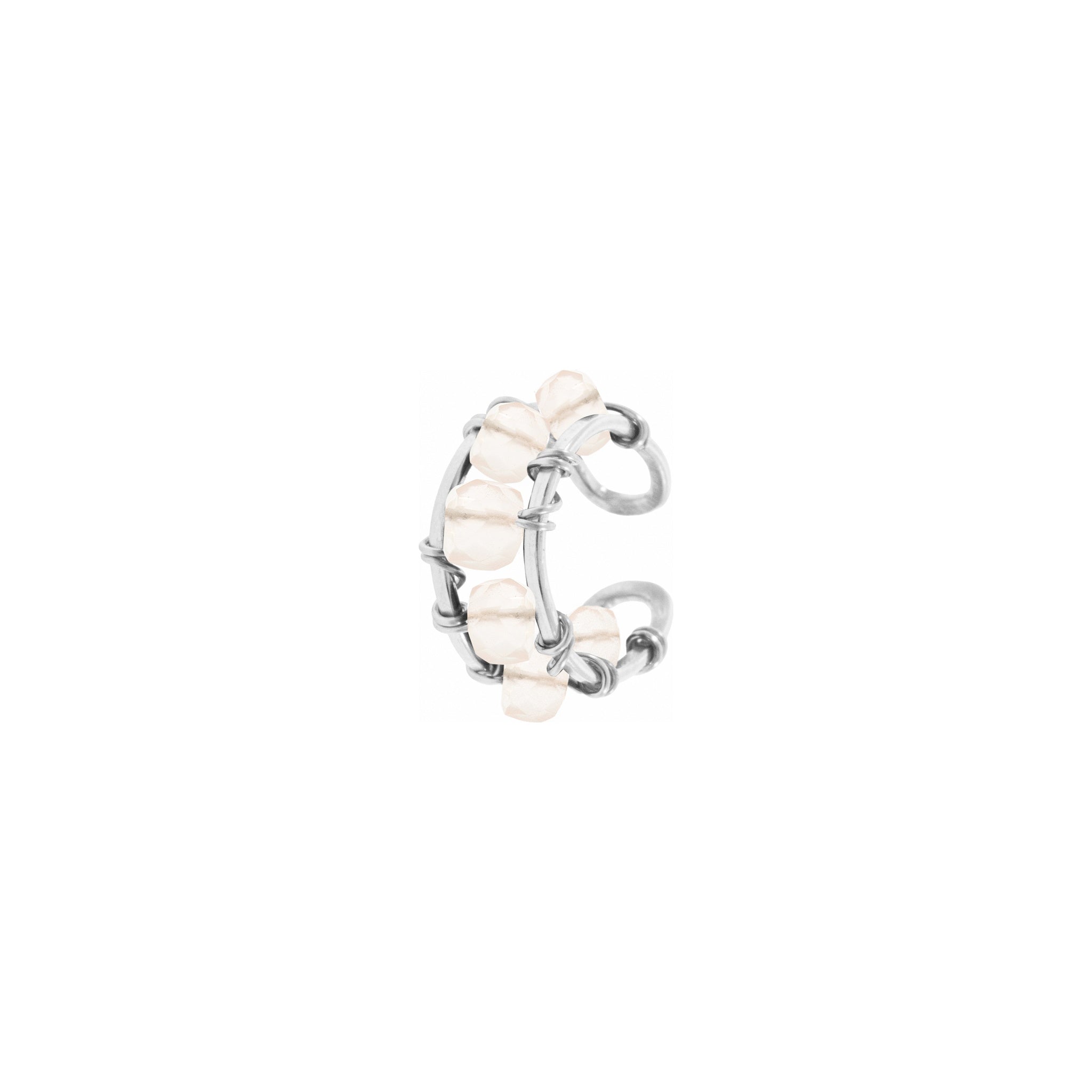 Mila Ear Cuff