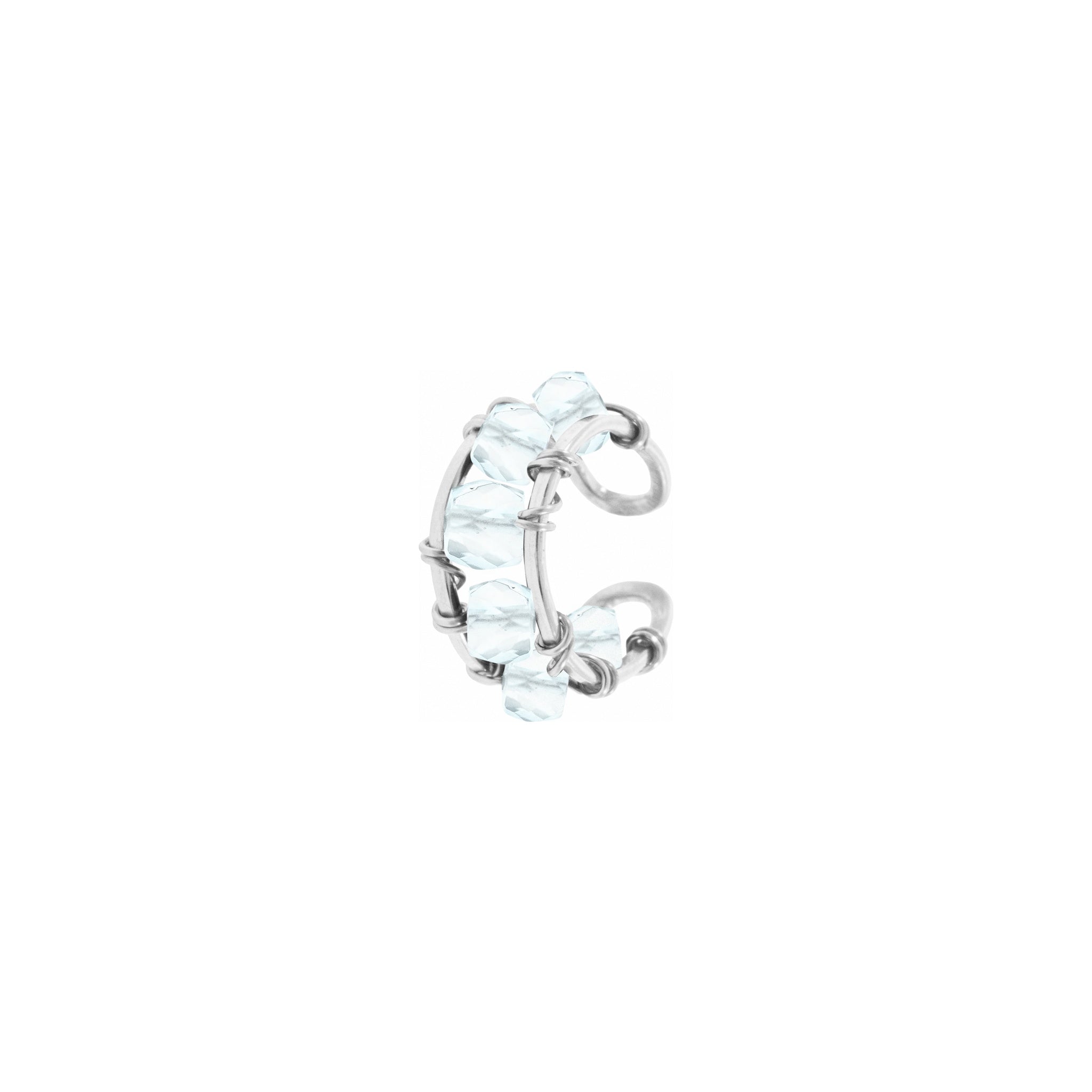 Mila Ear Cuff