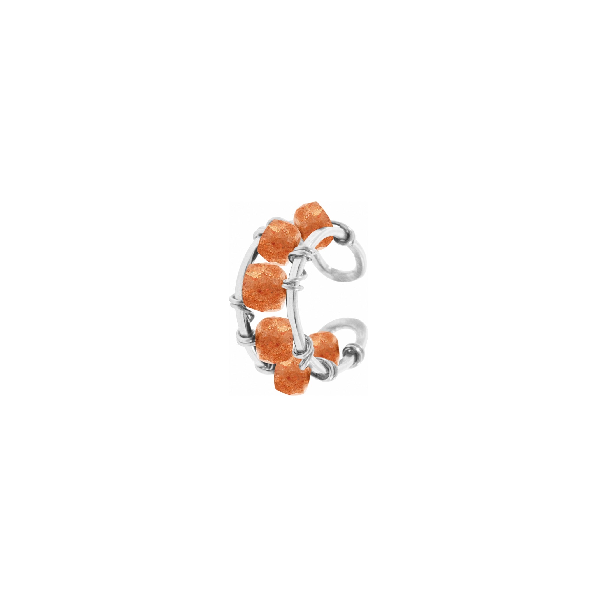 Mila Ear Cuff