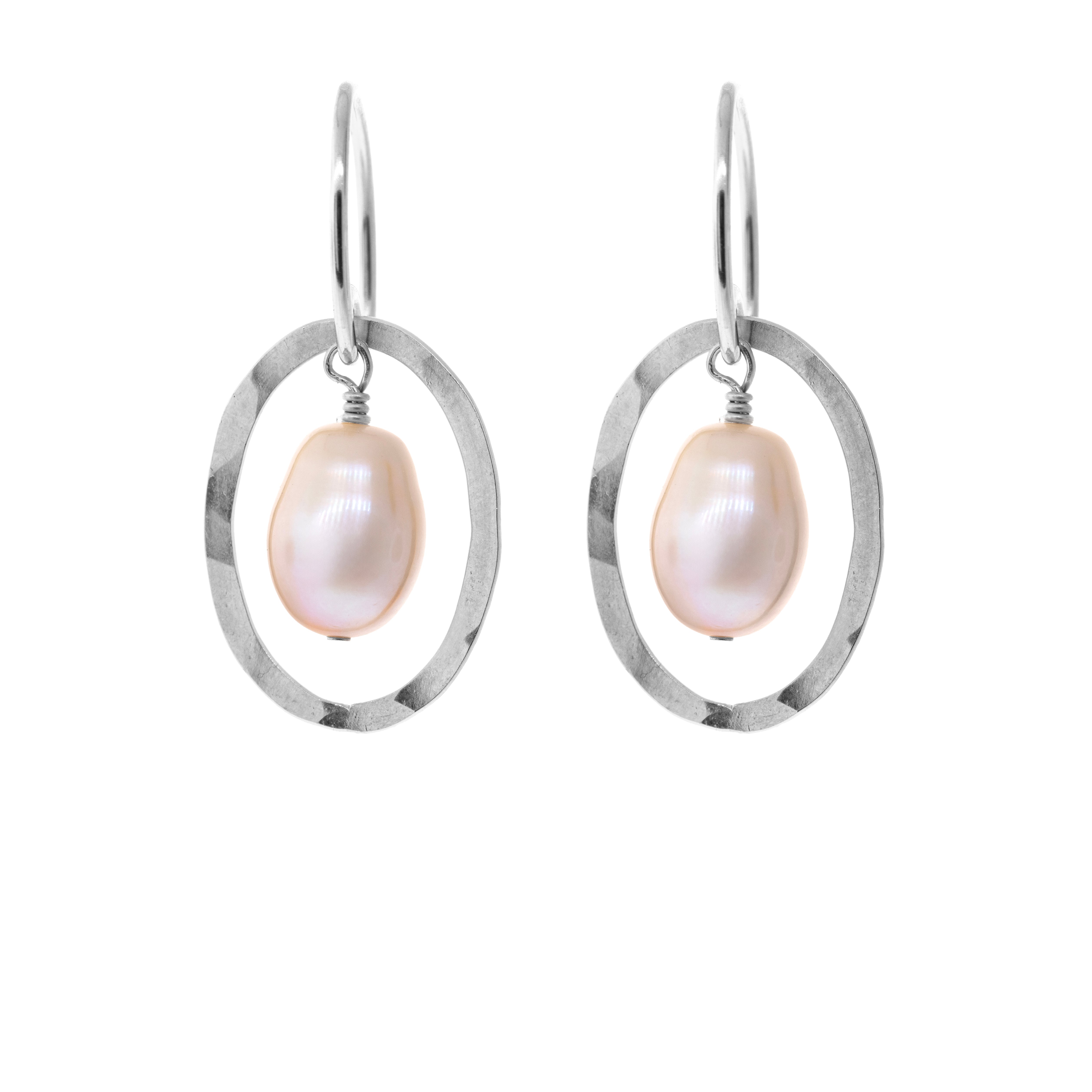 Raj Nugget Earrings