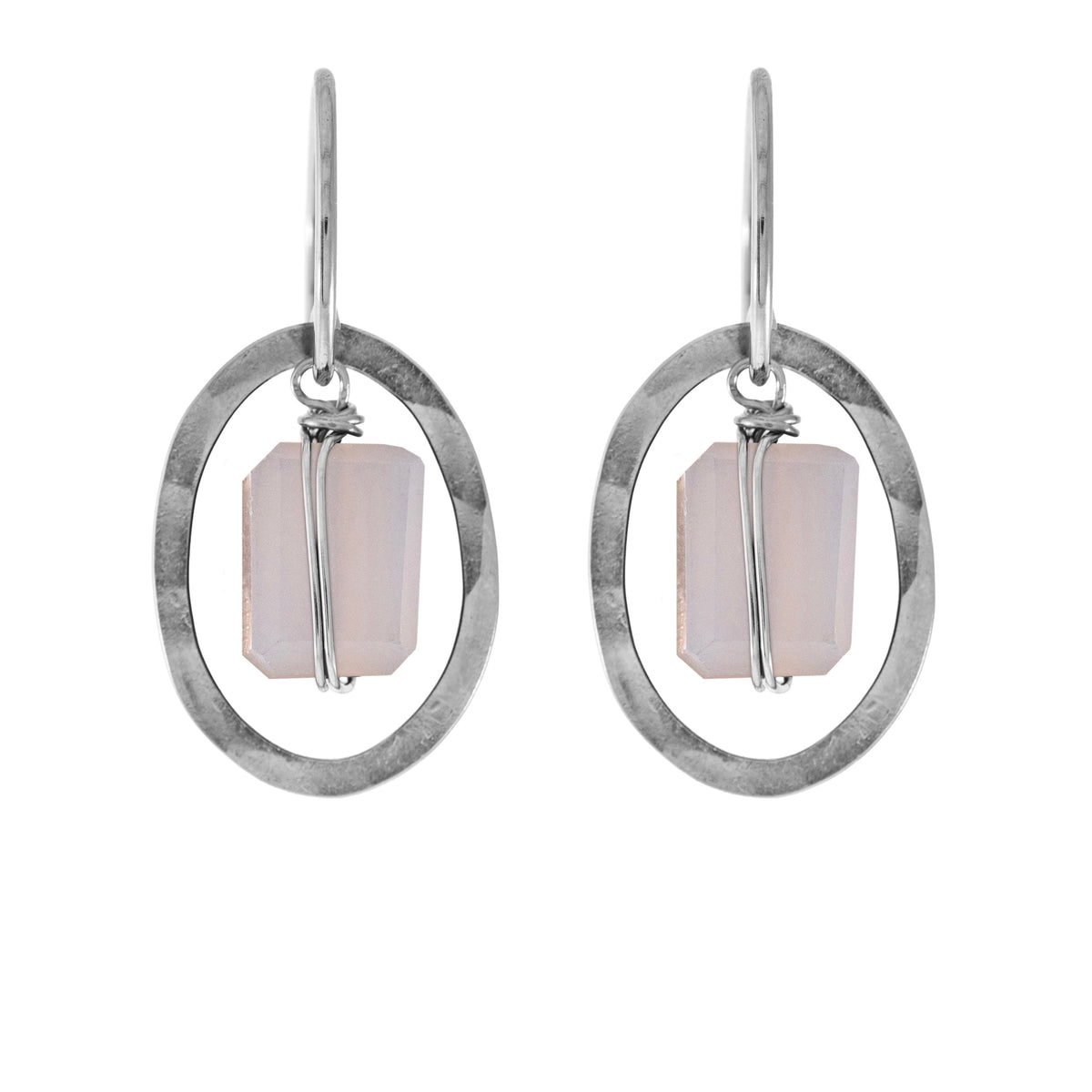 Raj Nugget Earrings