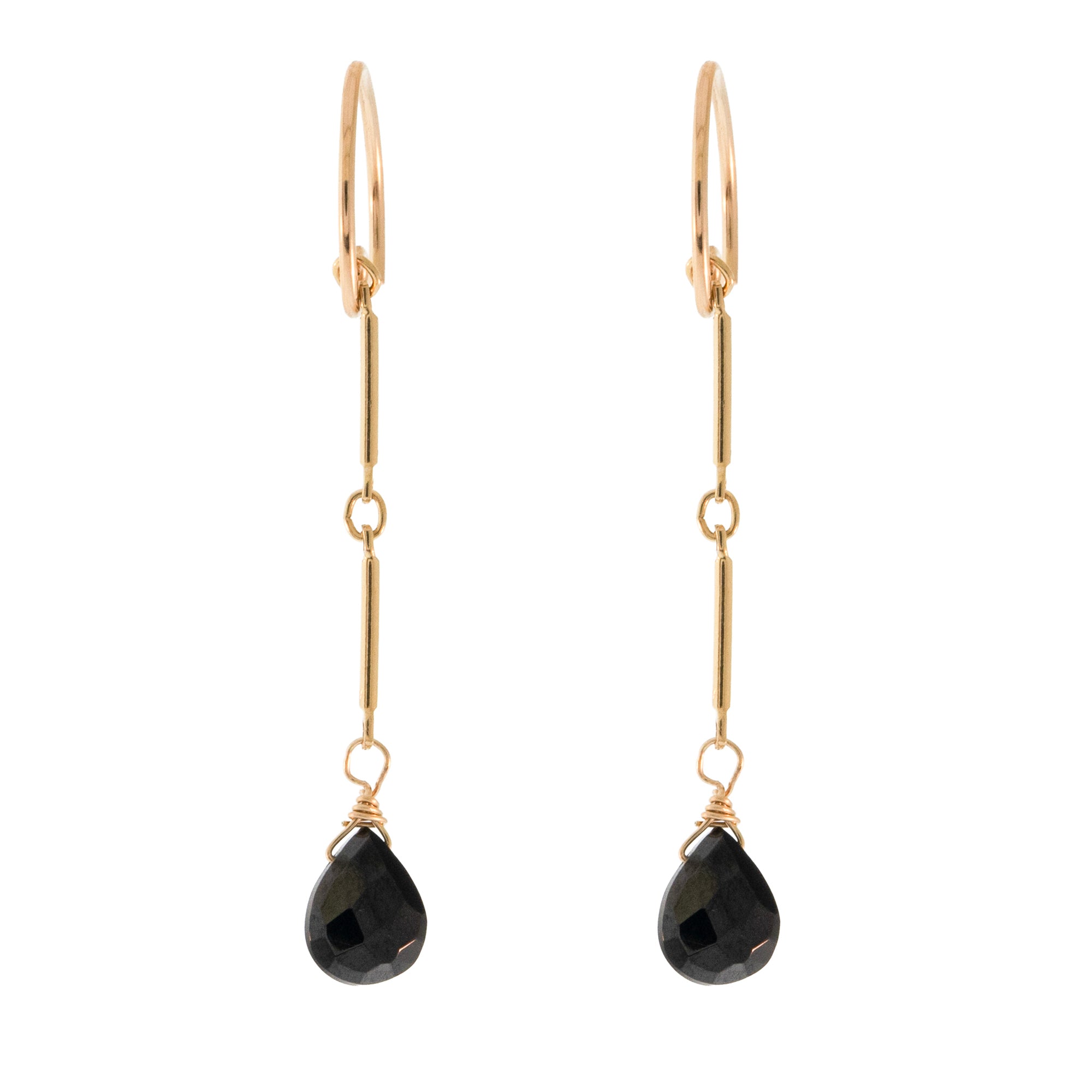 Riley Earrings