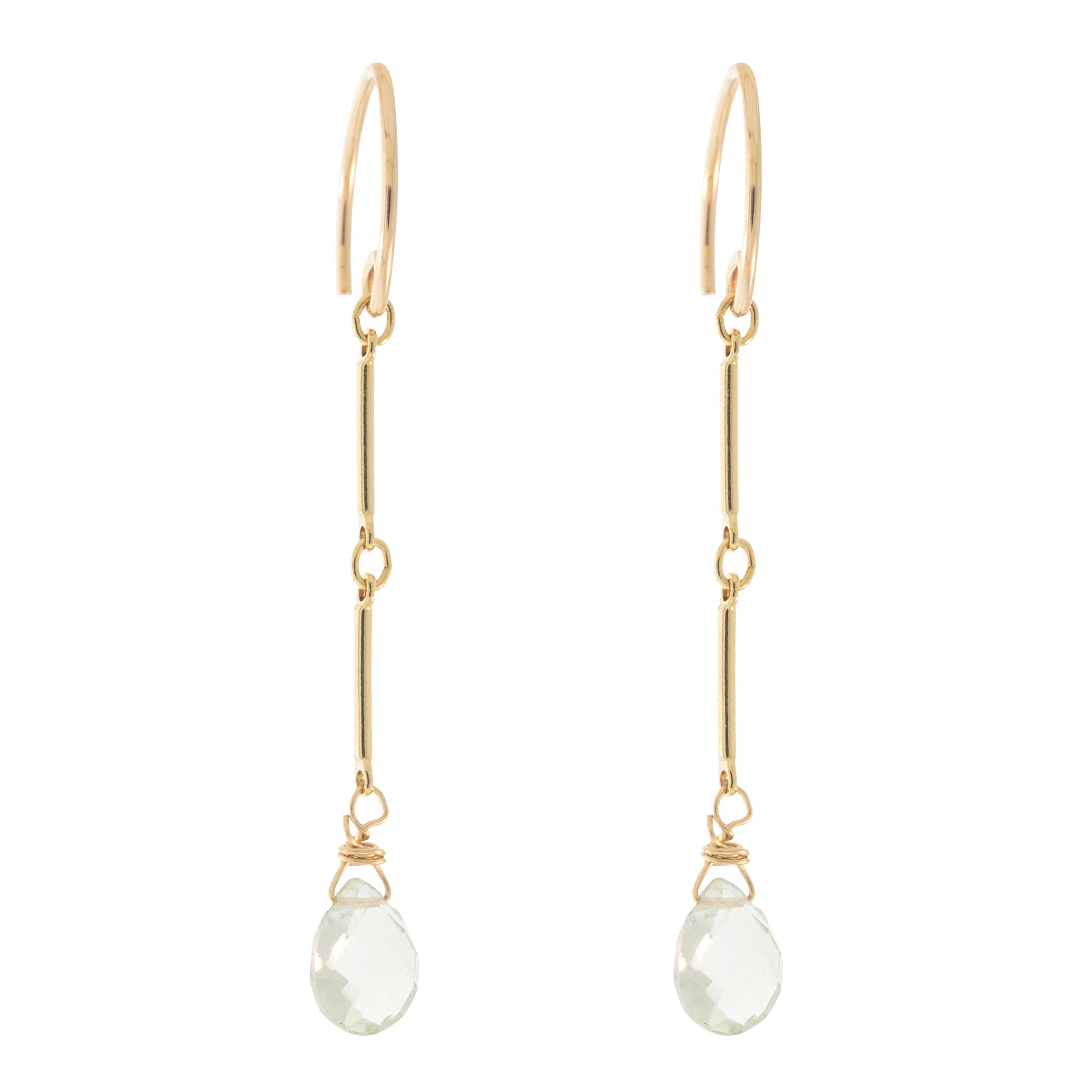 Riley Earrings