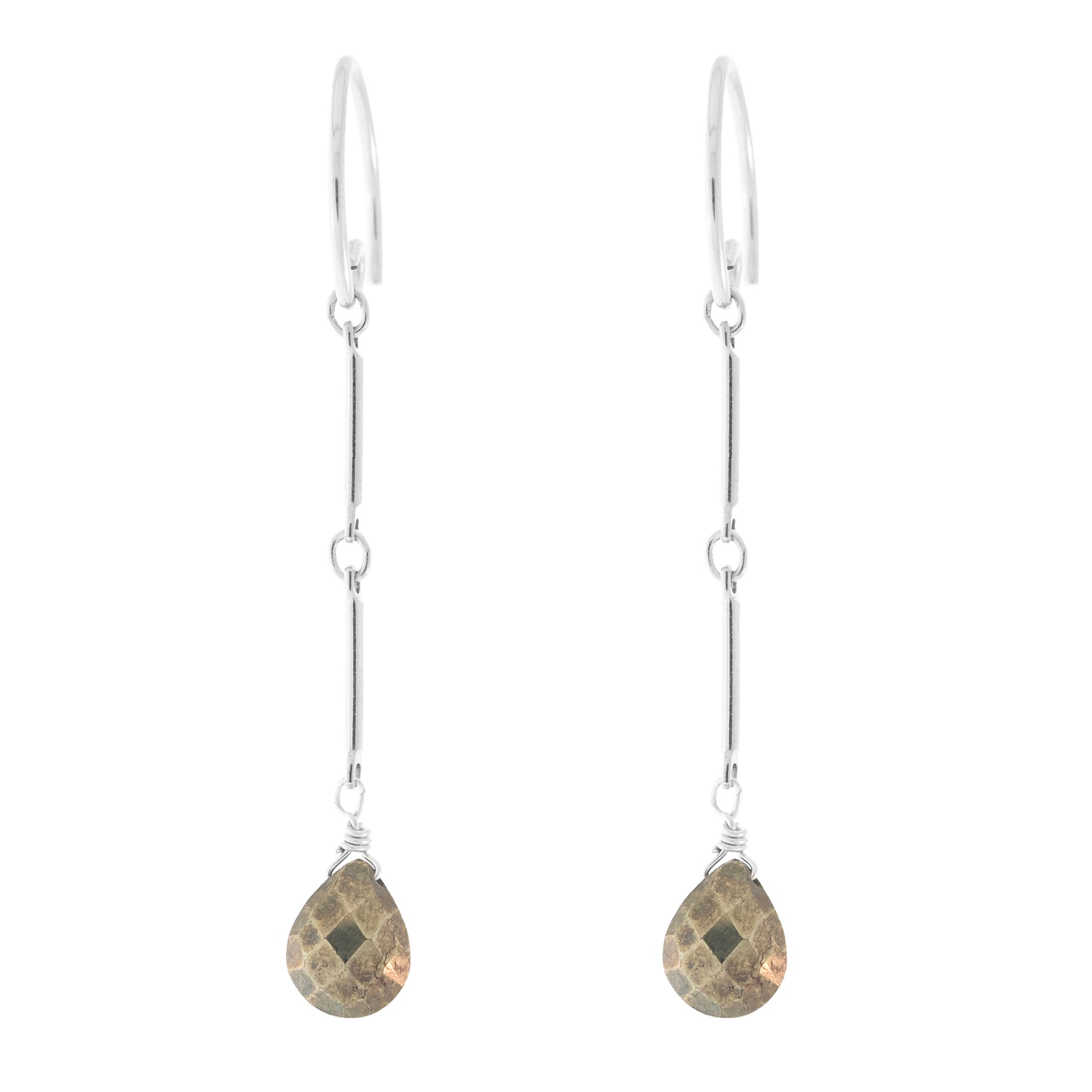 Riley Earrings