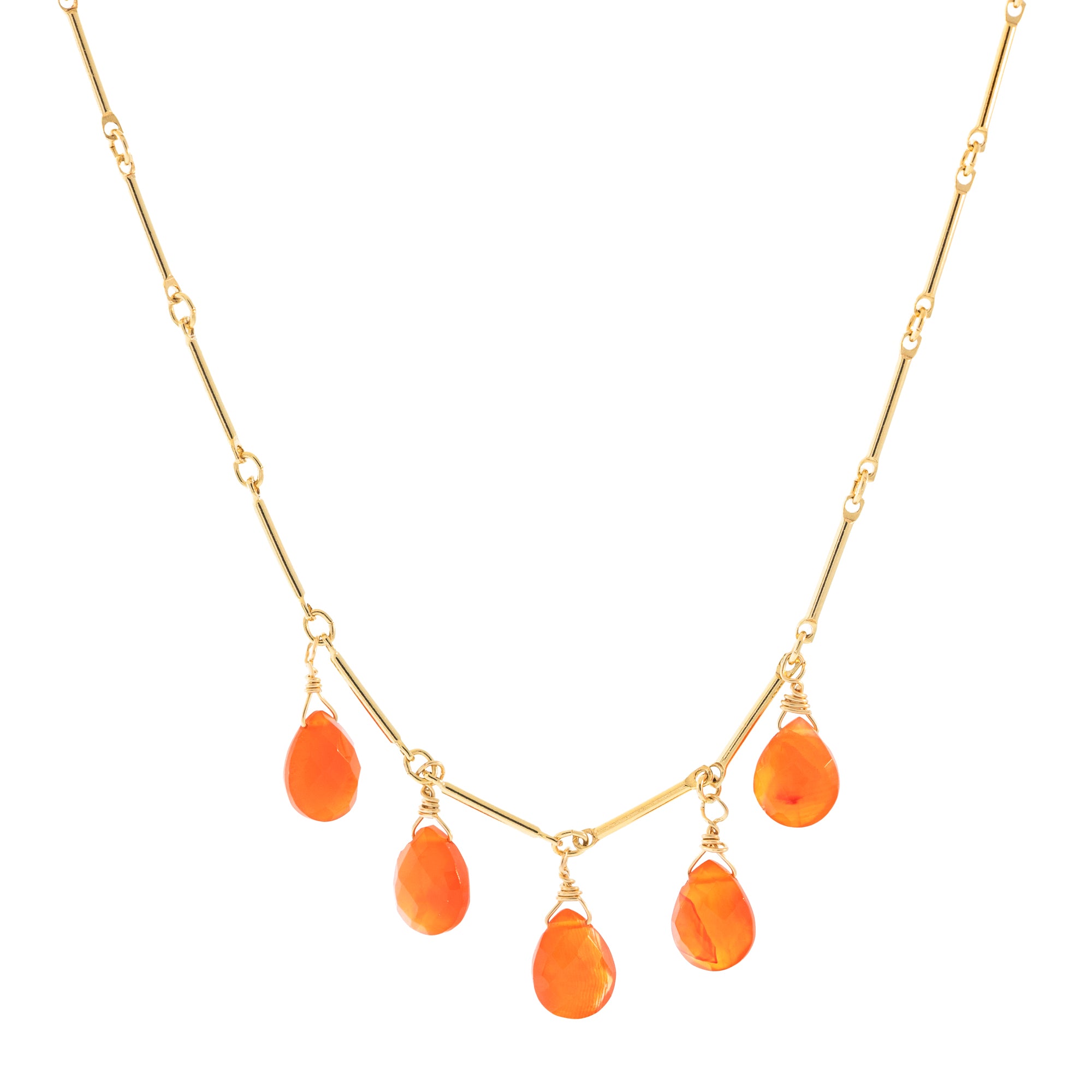 Riley Necklace