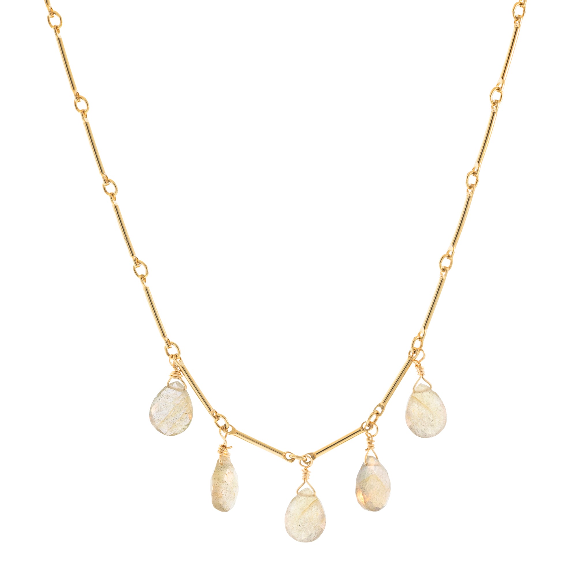 Riley Necklace