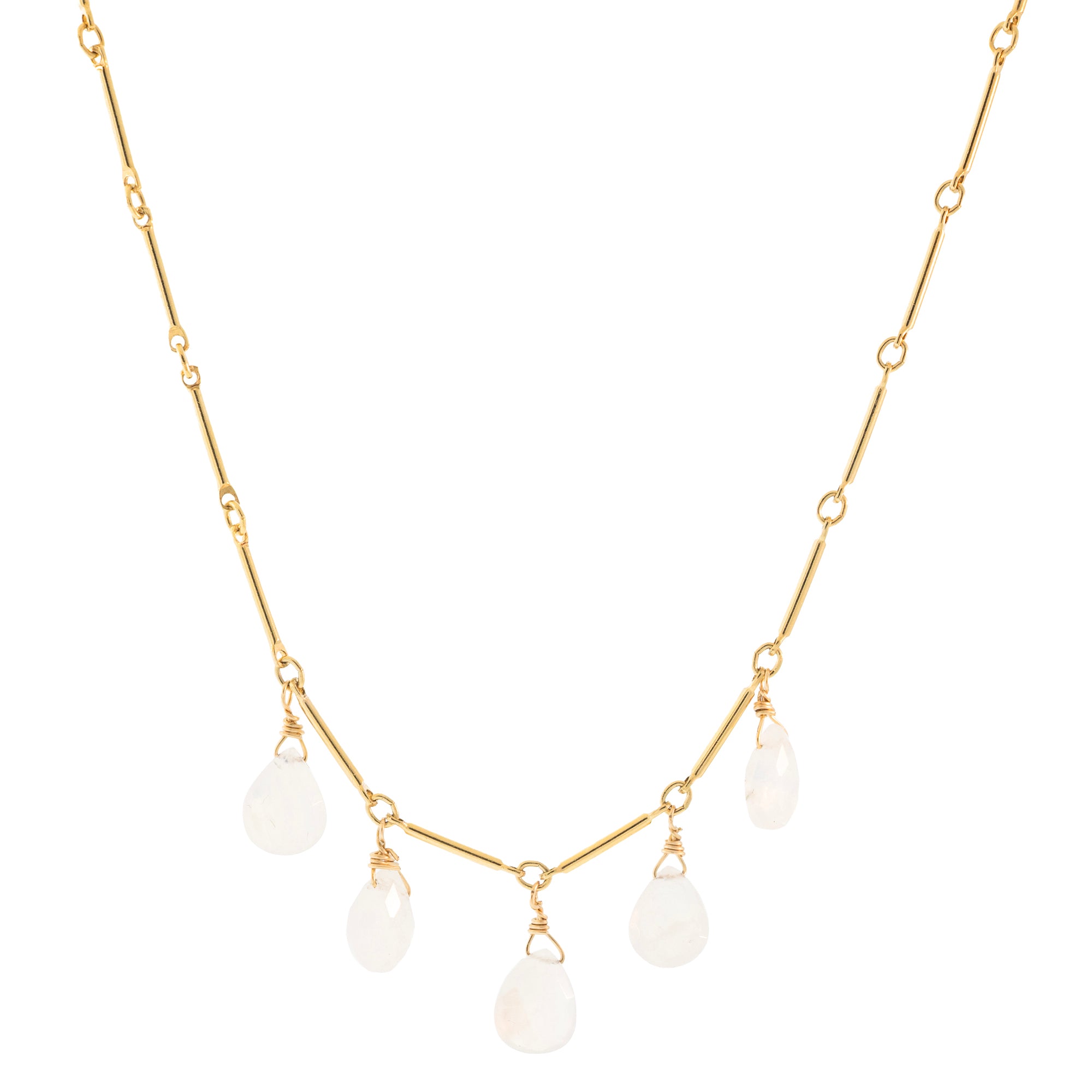 Riley Necklace
