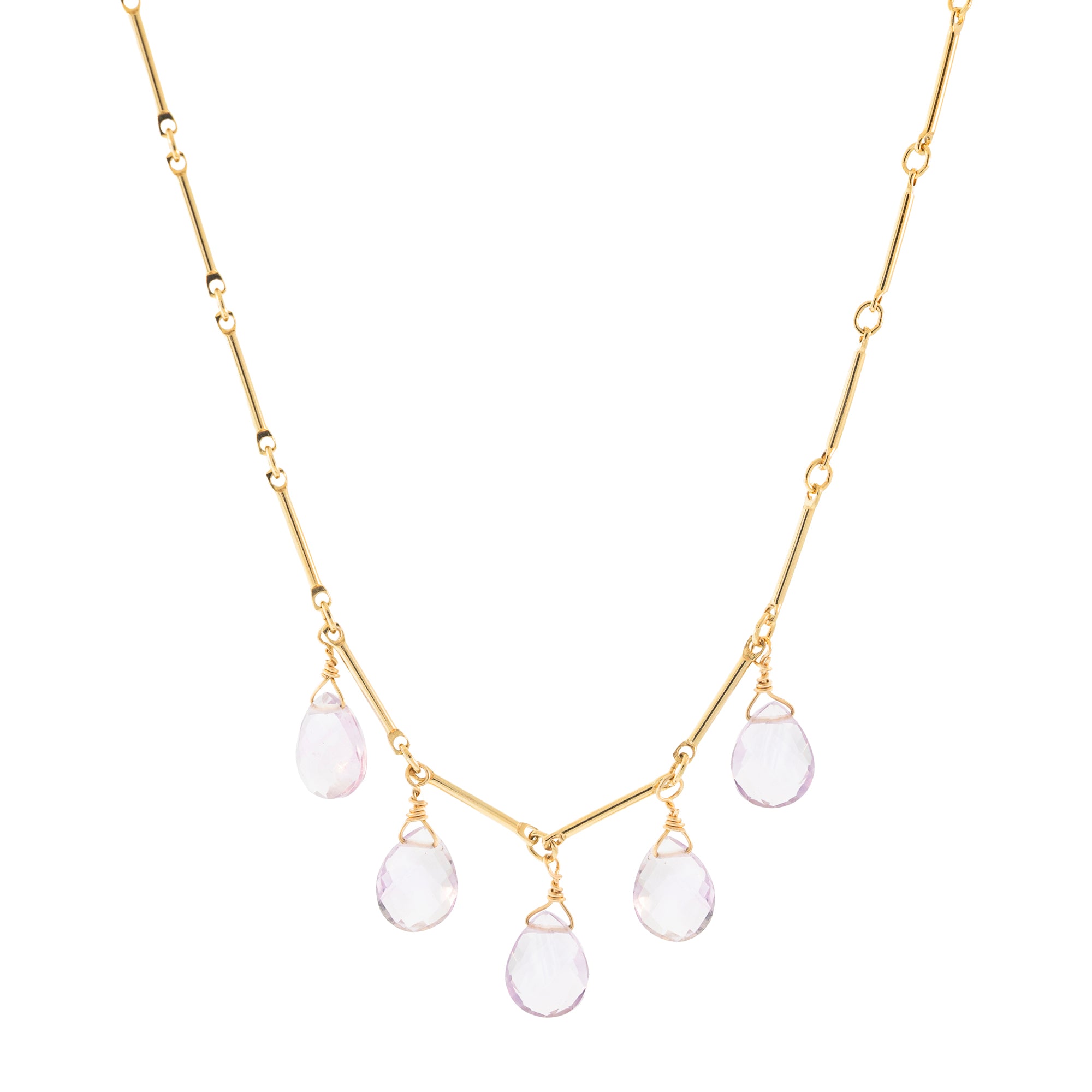 Riley Necklace