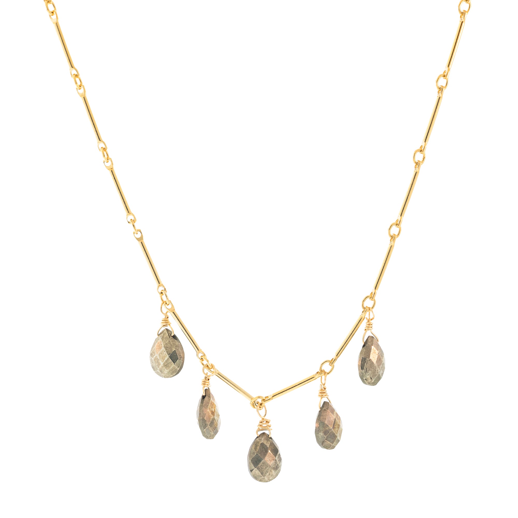 Riley Necklace