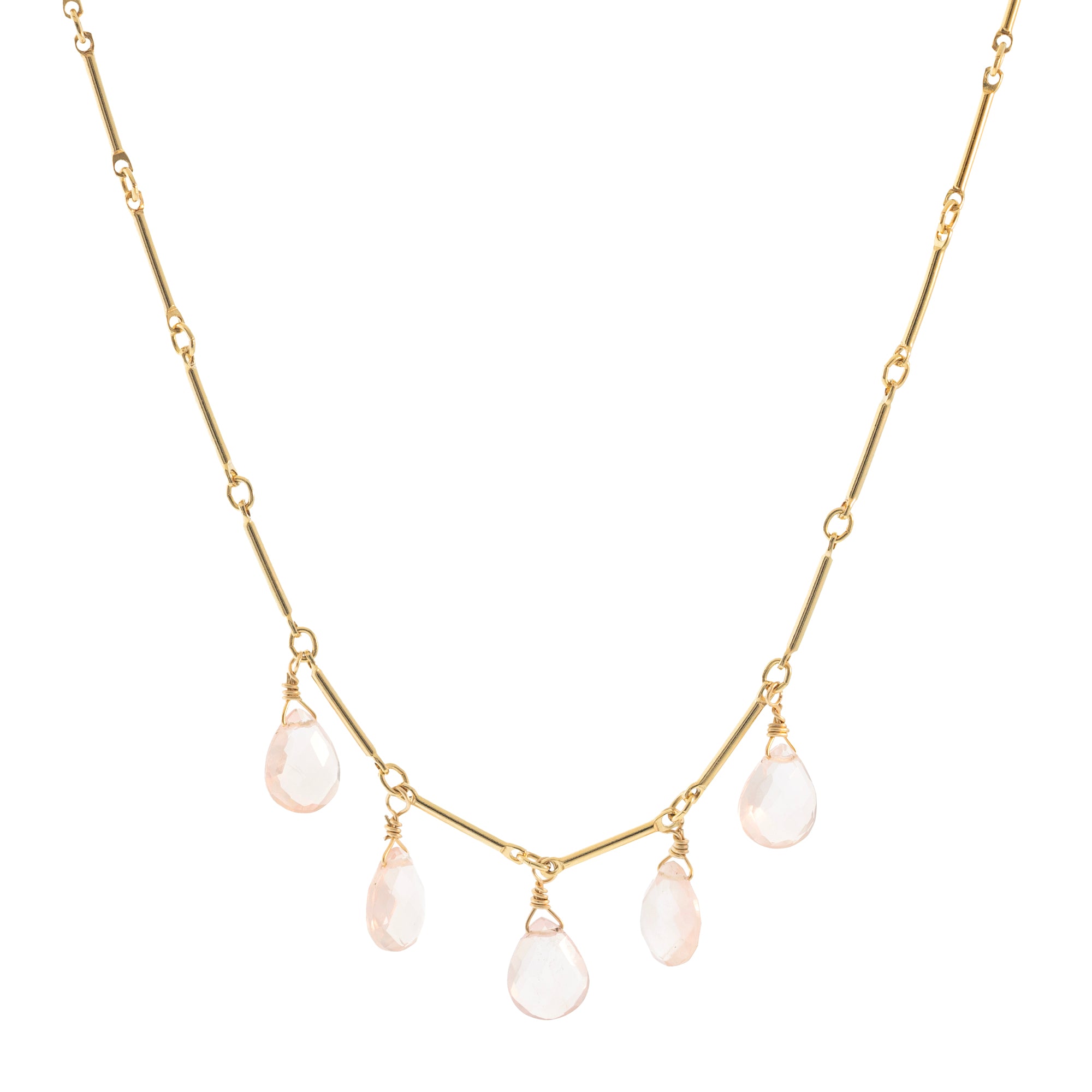 Riley Necklace
