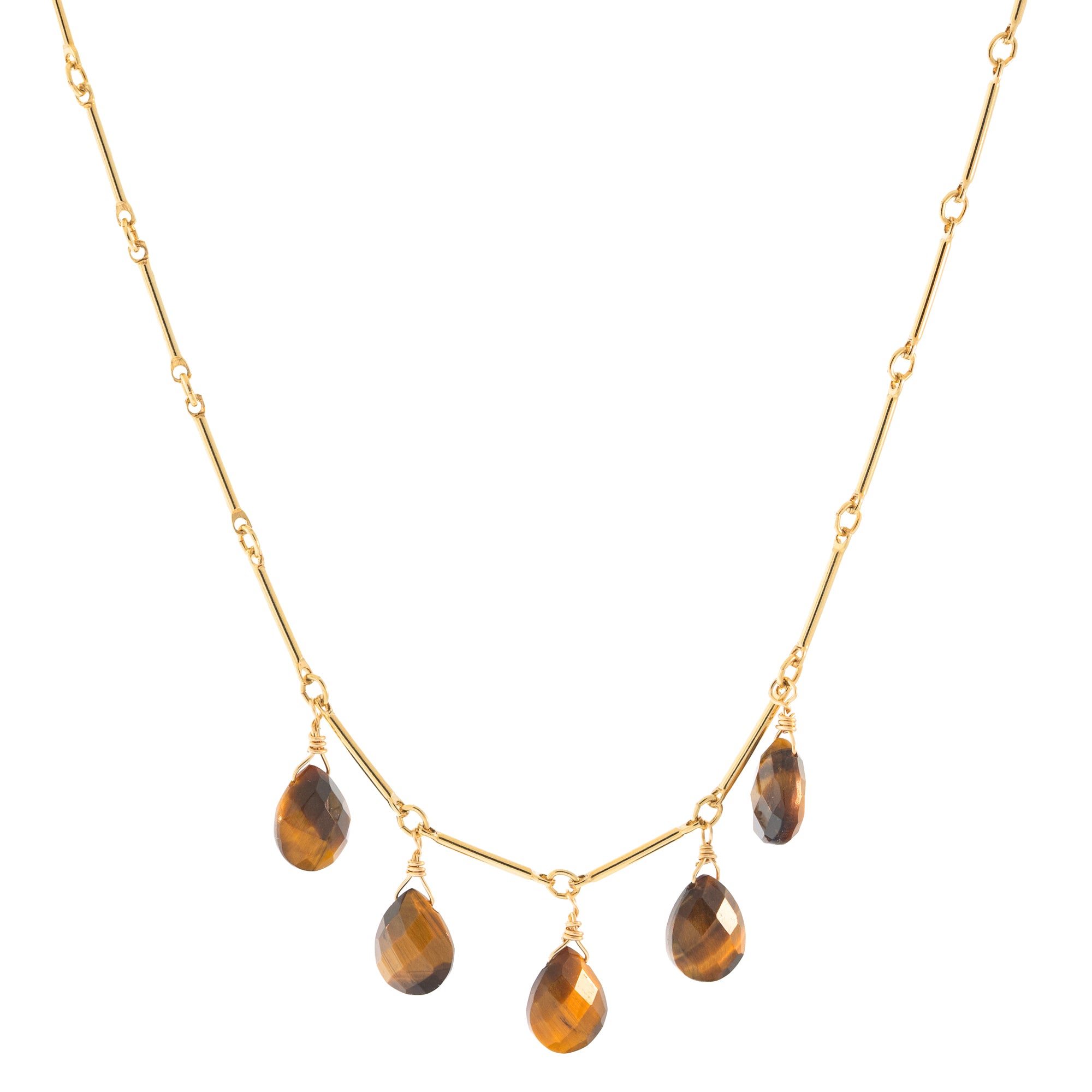 Riley Necklace