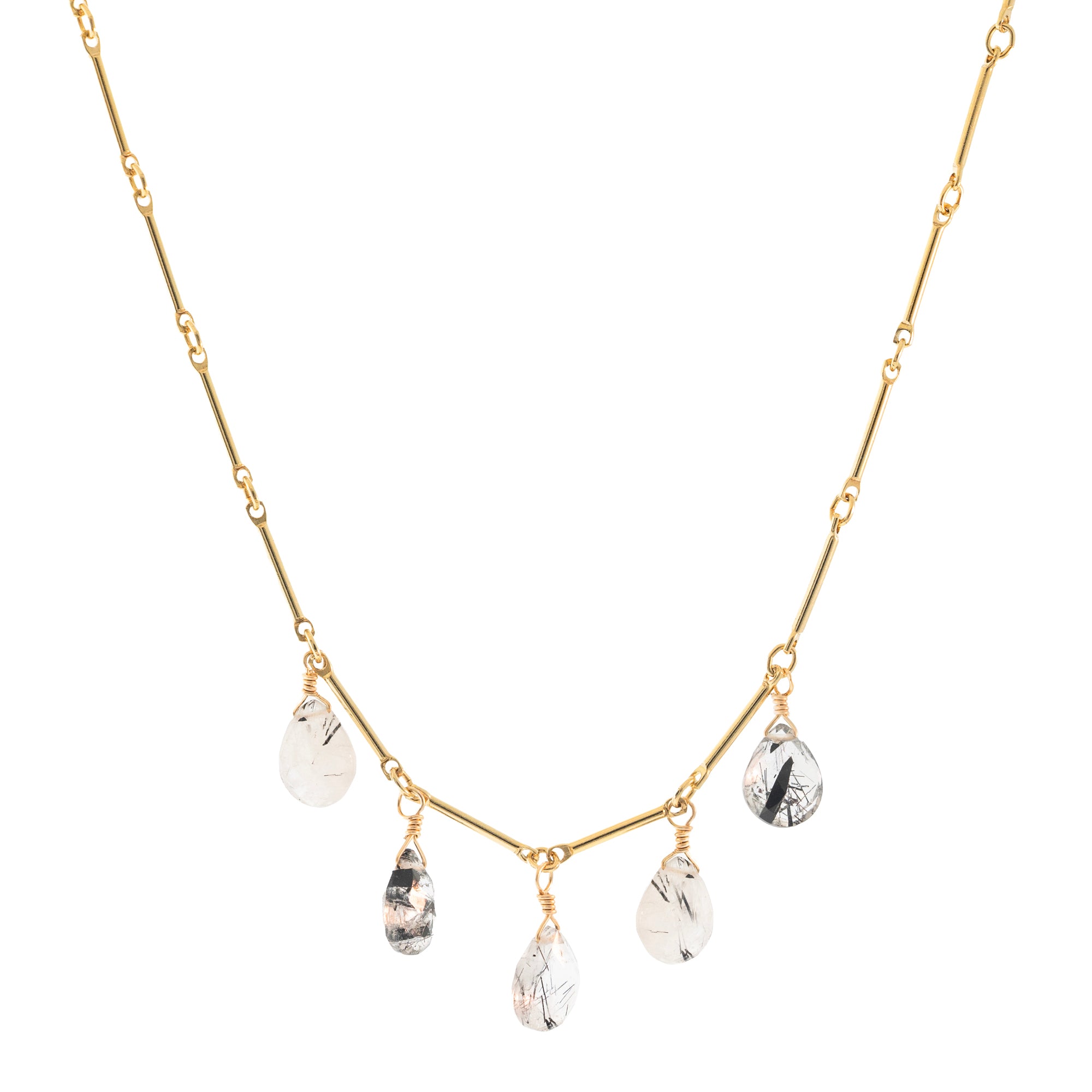 Riley Necklace