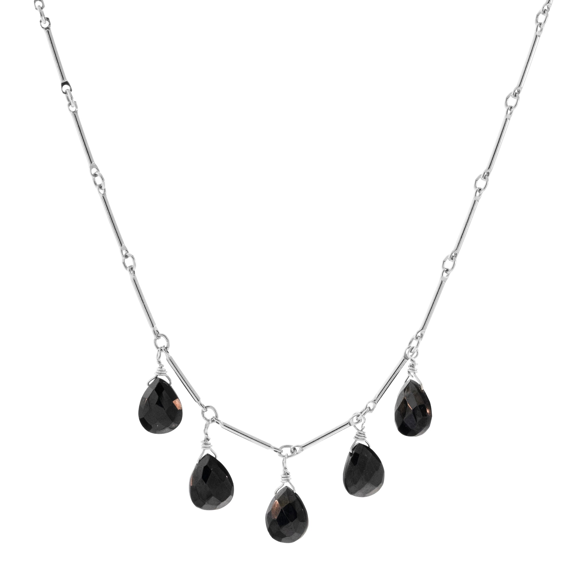 Riley Necklace