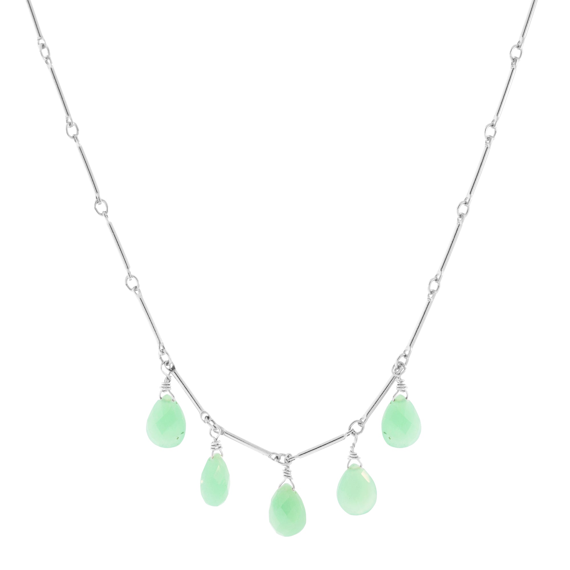 Riley Necklace