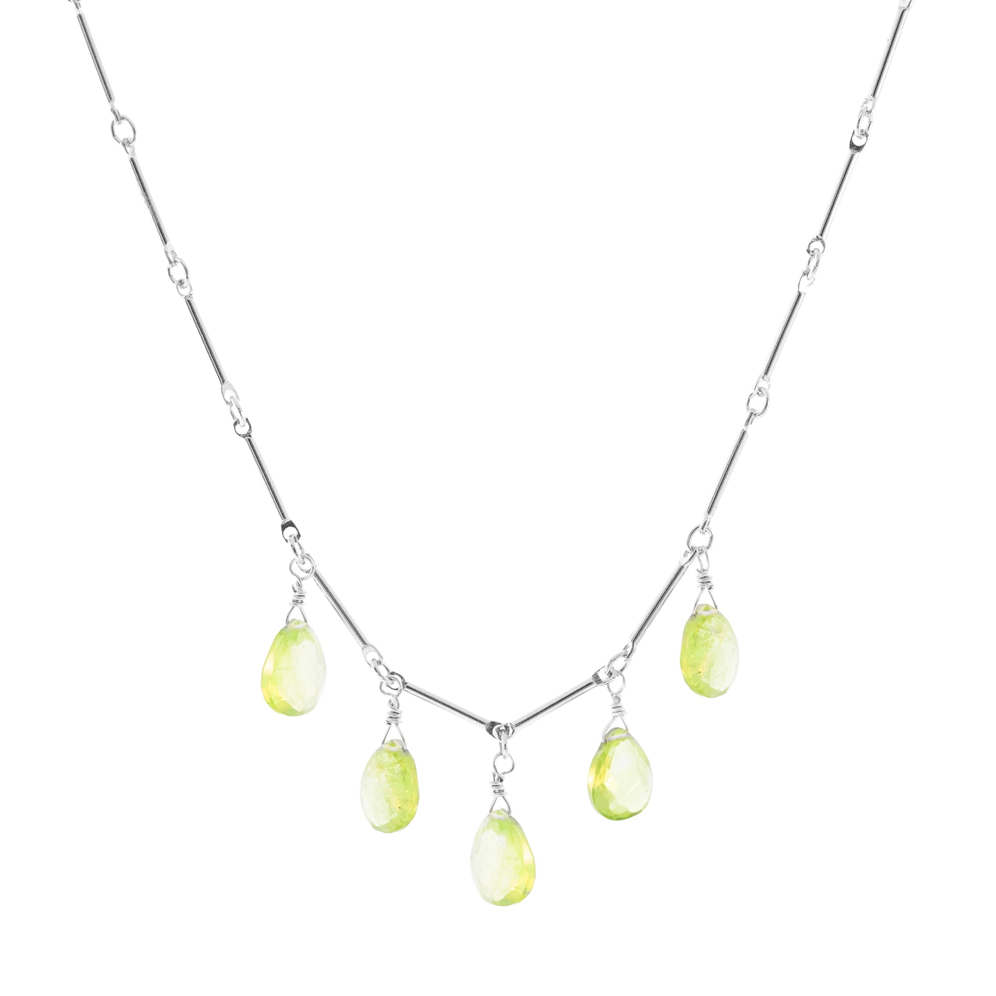 Riley Necklace