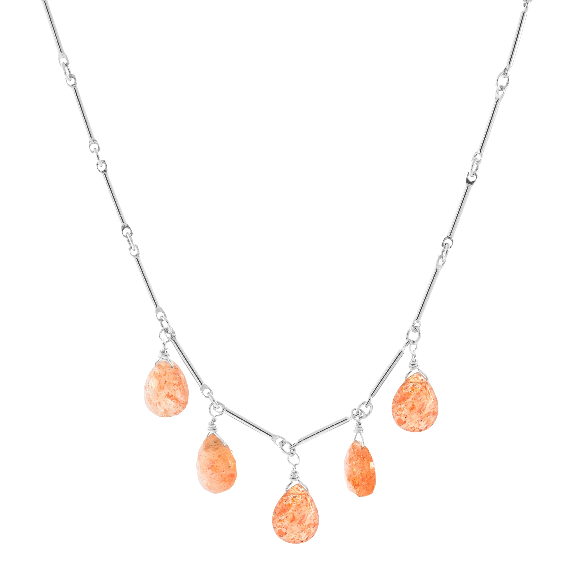 Riley Necklace