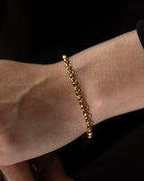 Rolo Chain Bracelet